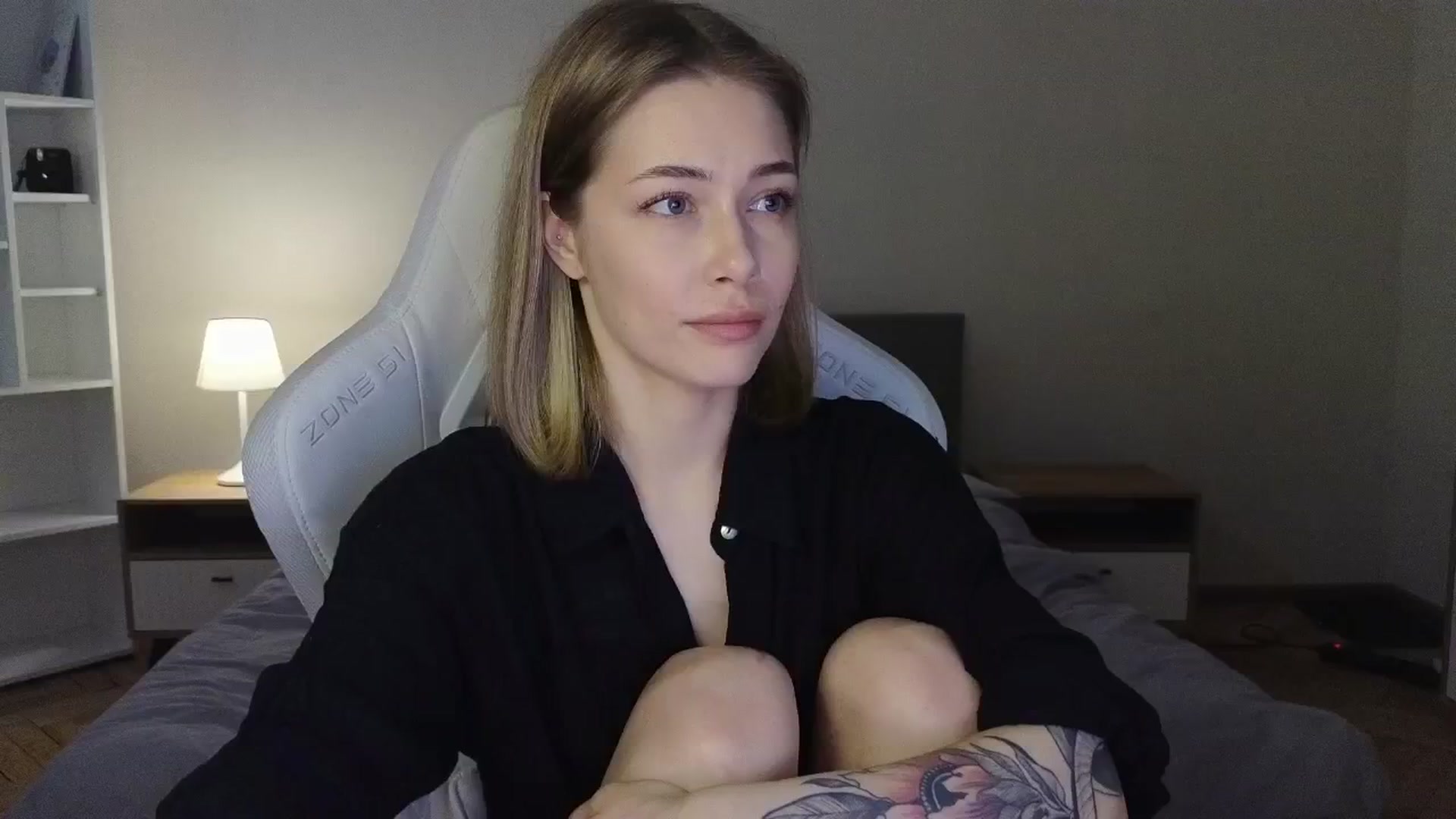 Gallery image thumbnail from KeepSpark's myfreecams stream on, 06/11/2025, 09:09 image 20 of 20