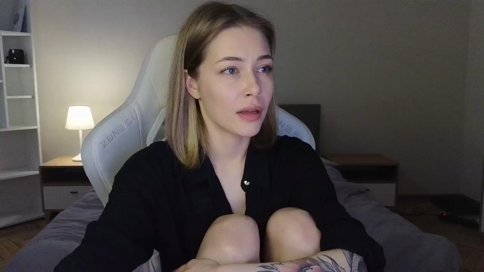 Gallery image thumbnail from KeepSpark's myfreecams stream on, 06/11/2025, 09:09 image 19 of 20