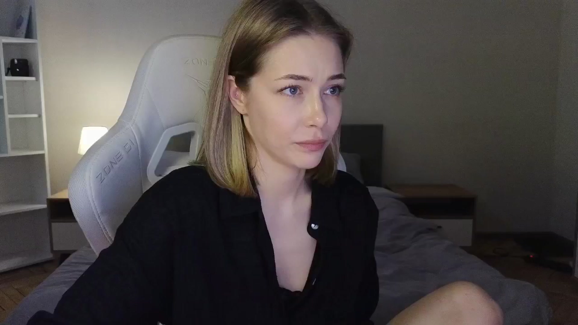 Gallery image thumbnail from KeepSpark's myfreecams stream on, 06/11/2025, 09:09 image 11 of 20