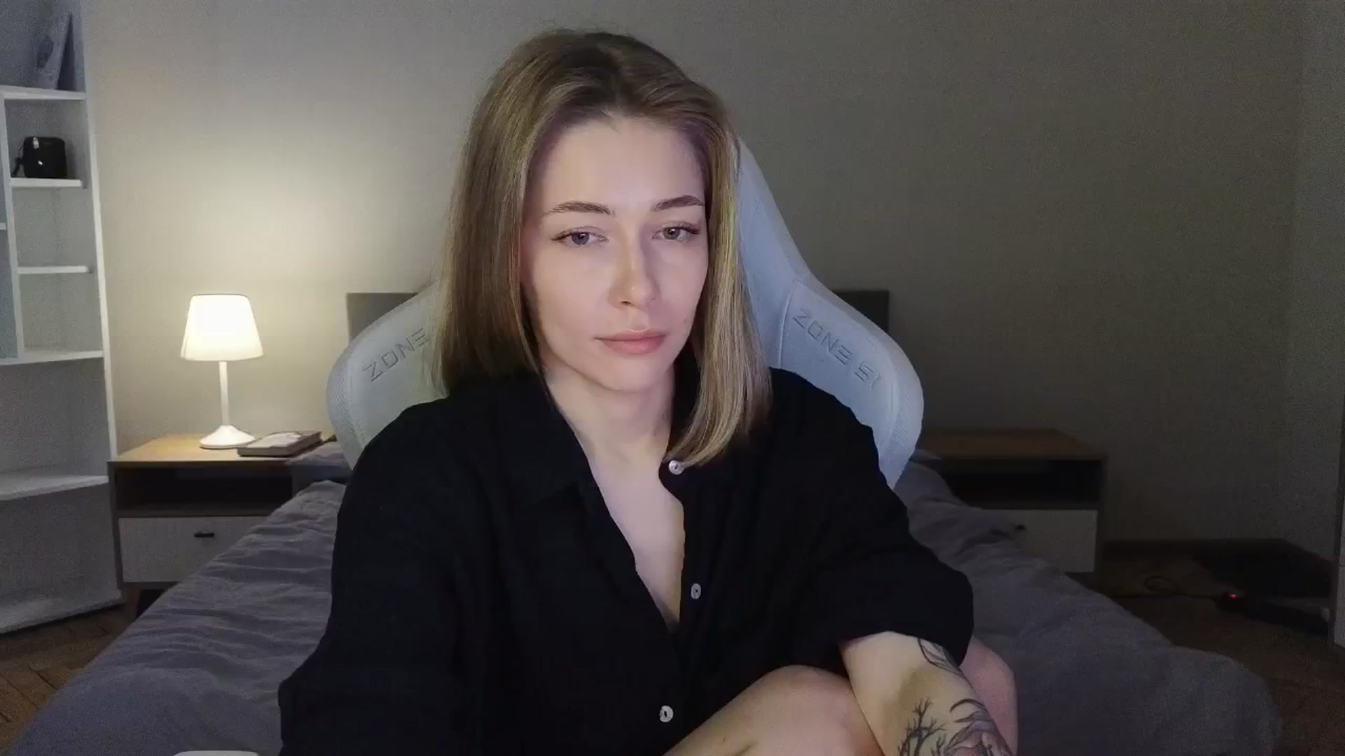 Gallery image thumbnail from KeepSpark's myfreecams stream on, 06/11/2025, 09:09 image 7 of 20