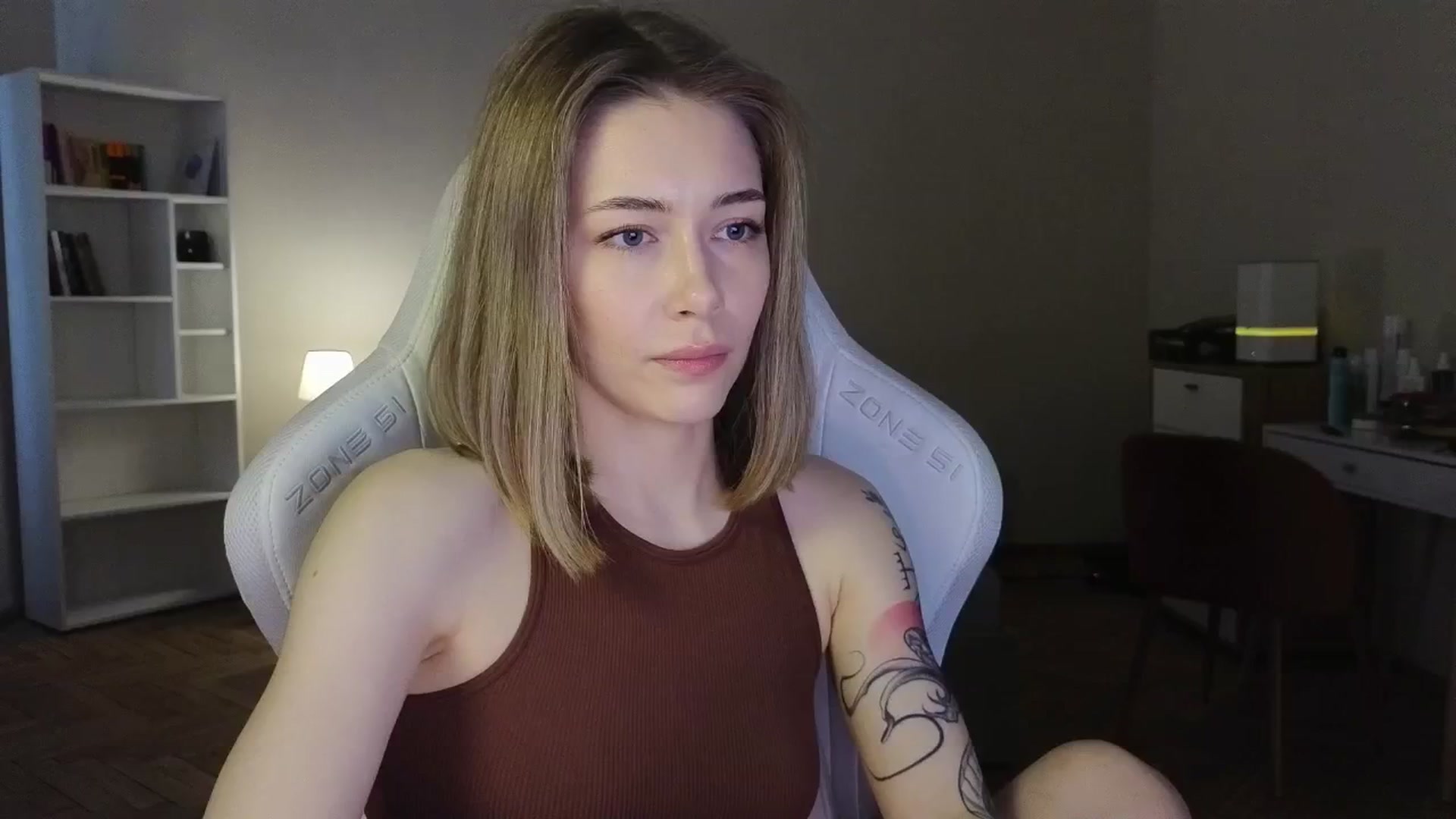 Gallery image thumbnail from KeepSpark's myfreecams stream on, 06/12/2025, 06:18 image 5 of 20