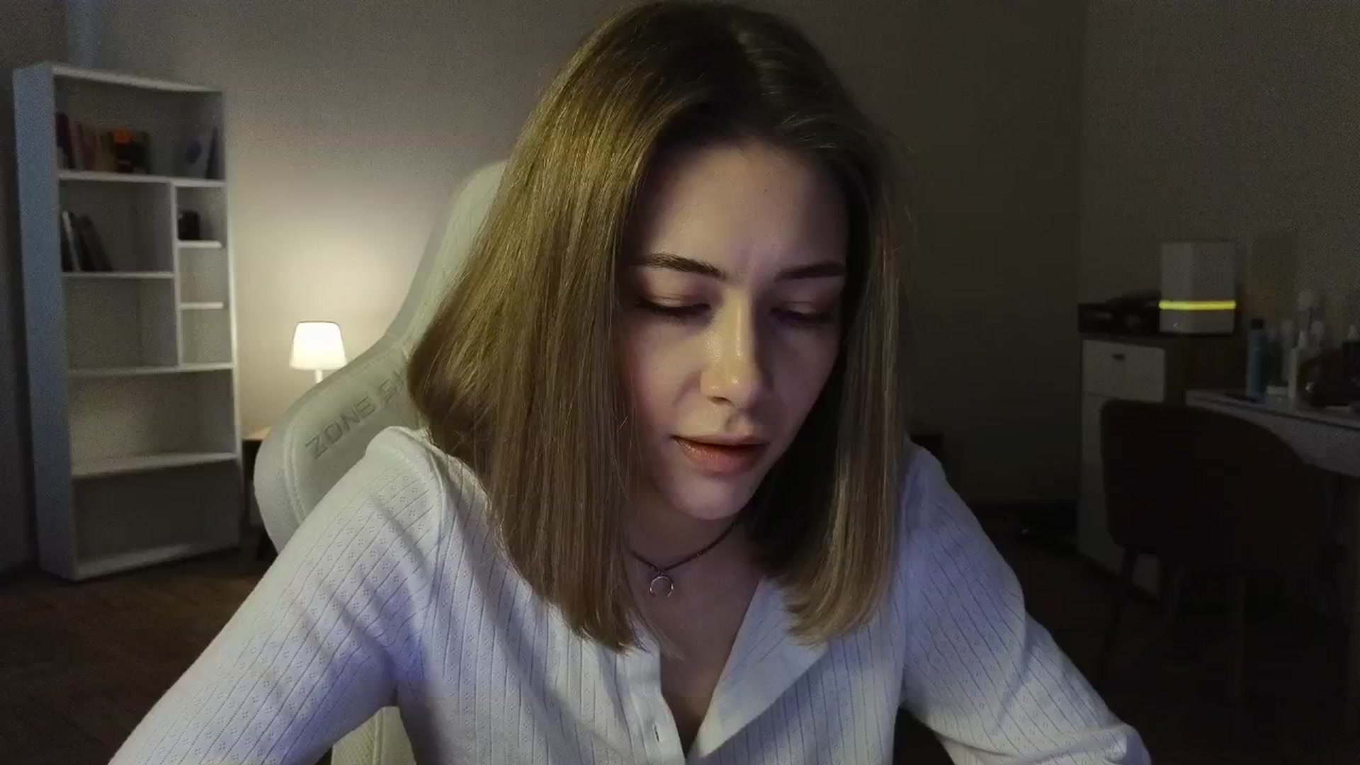 Gallery image thumbnail from KeepSpark's myfreecams stream on, 06/18/2025, 05:53 image 2 of 20