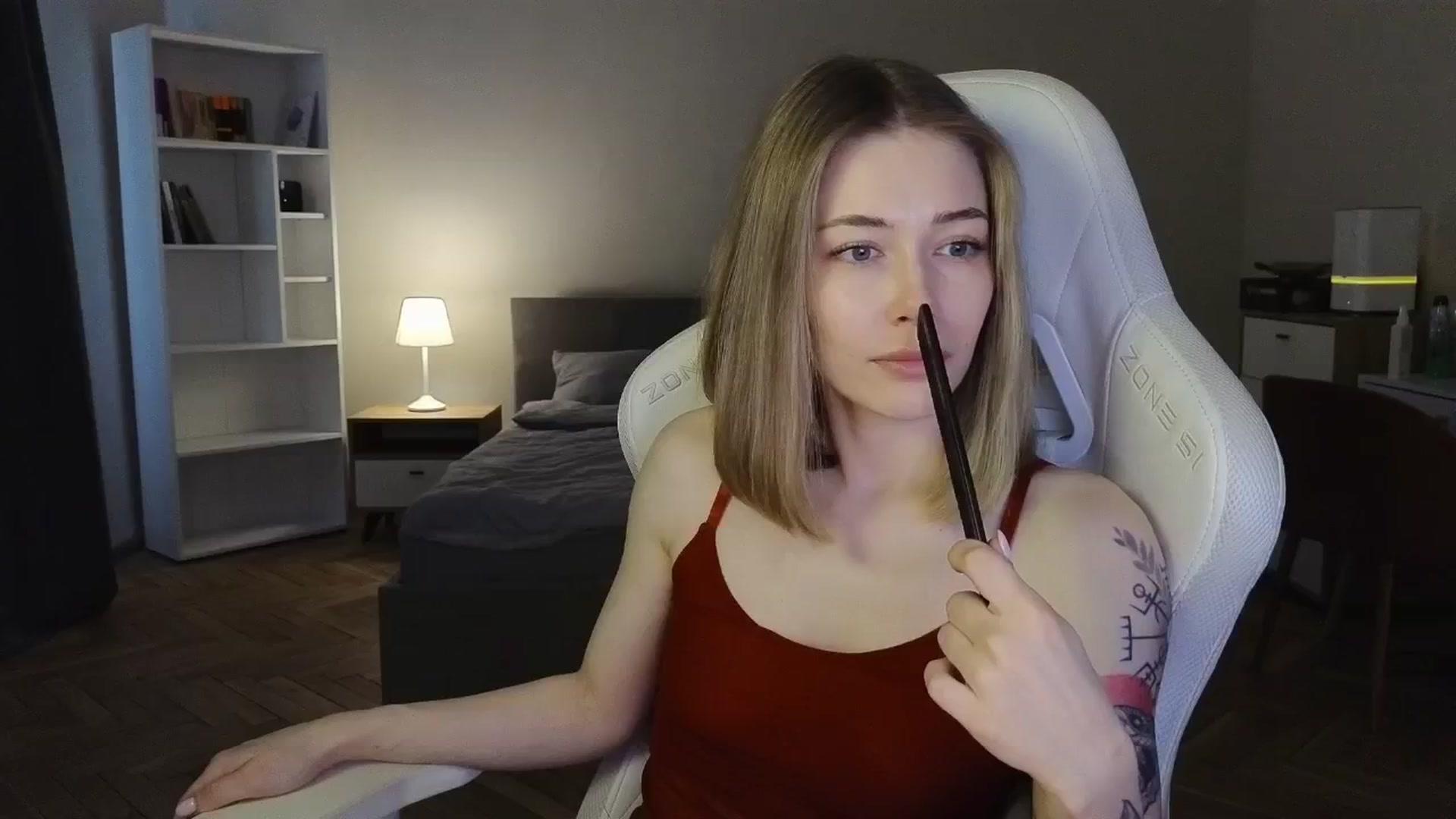 Gallery image thumbnail from KeepSpark's myfreecams stream on, 06/27/2025, 08:58 image 11 of 20