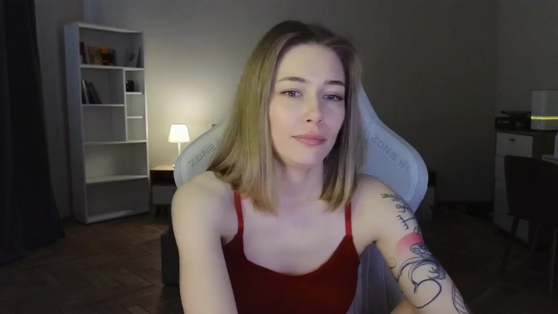Gallery image thumbnail from KeepSpark's myfreecams stream on, 06/27/2025, 08:58 image 1 of 20