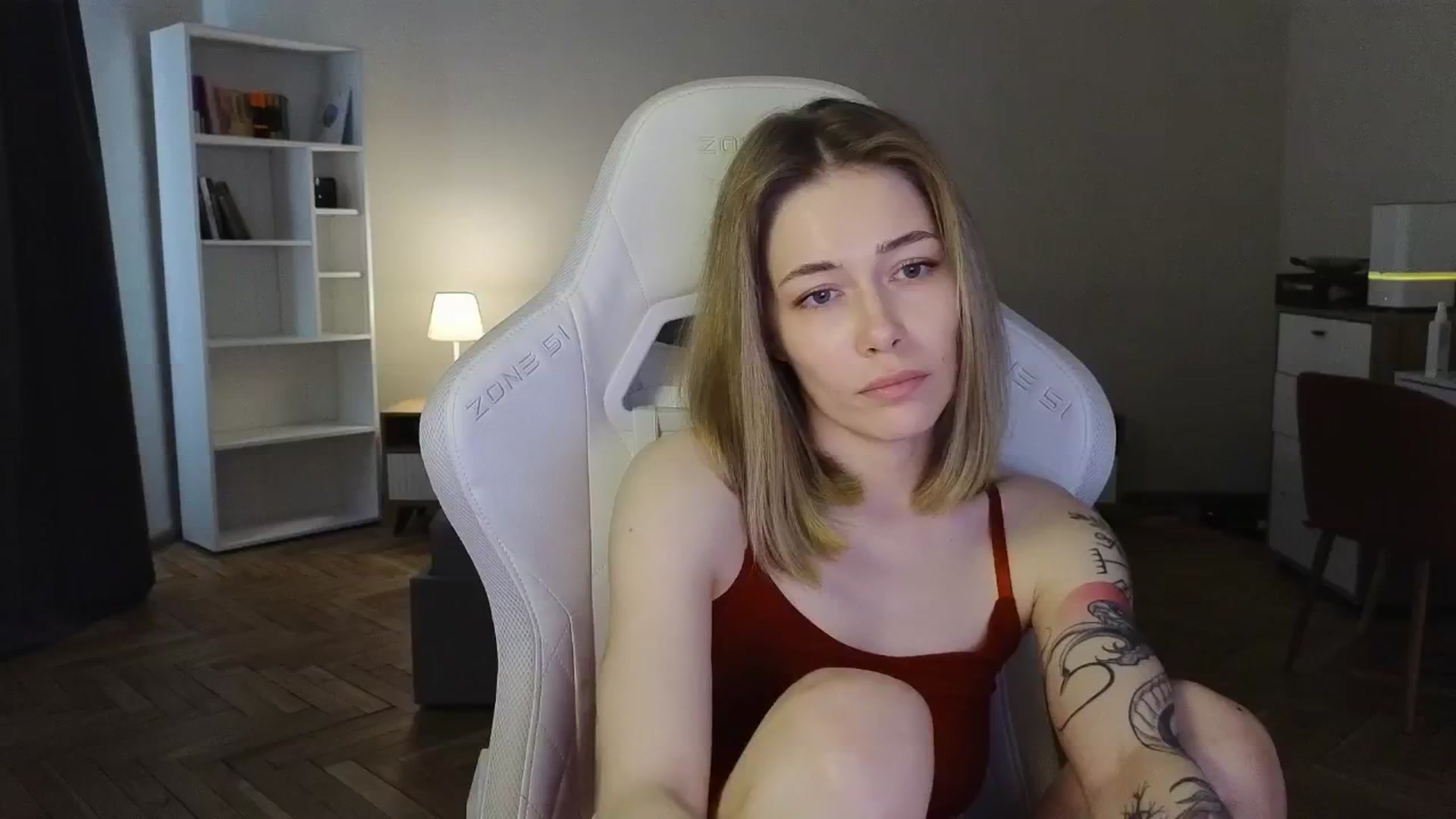 Gallery image thumbnail from KeepSpark's myfreecams stream on, 06/27/2025, 10:10 image 12 of 20