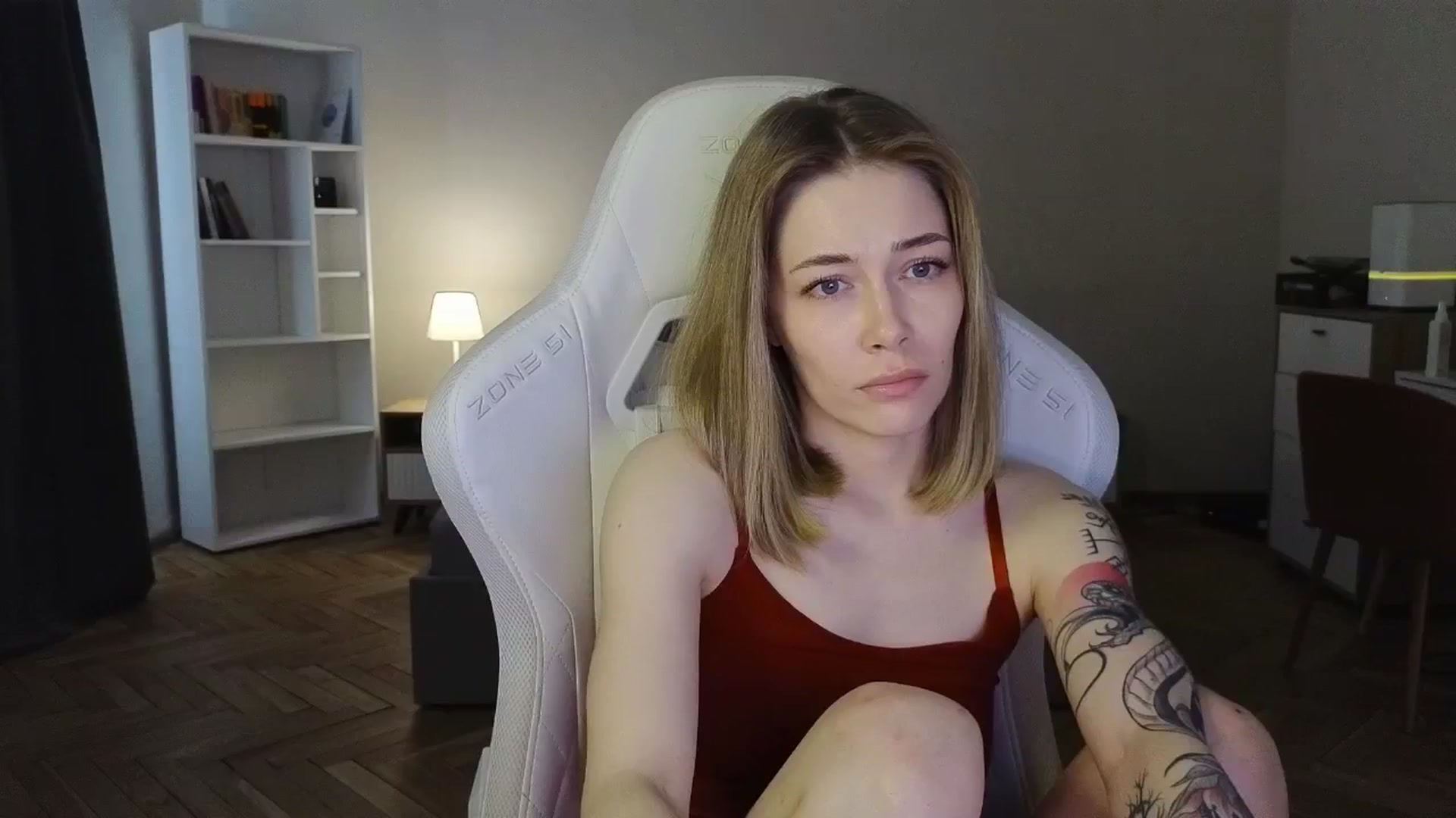Gallery image thumbnail from KeepSpark's myfreecams stream on, 06/27/2025, 10:10 image 11 of 20