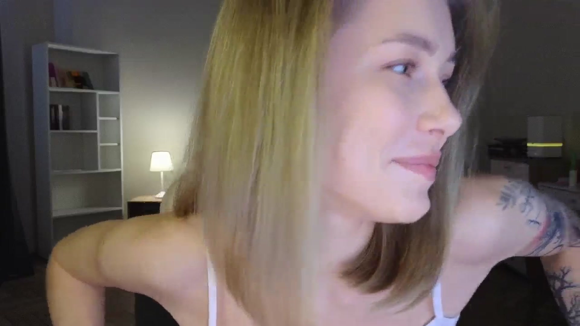 Gallery image thumbnail from KeepSpark's myfreecams stream on, 08/09/2025, 05:44 image 20 of 20