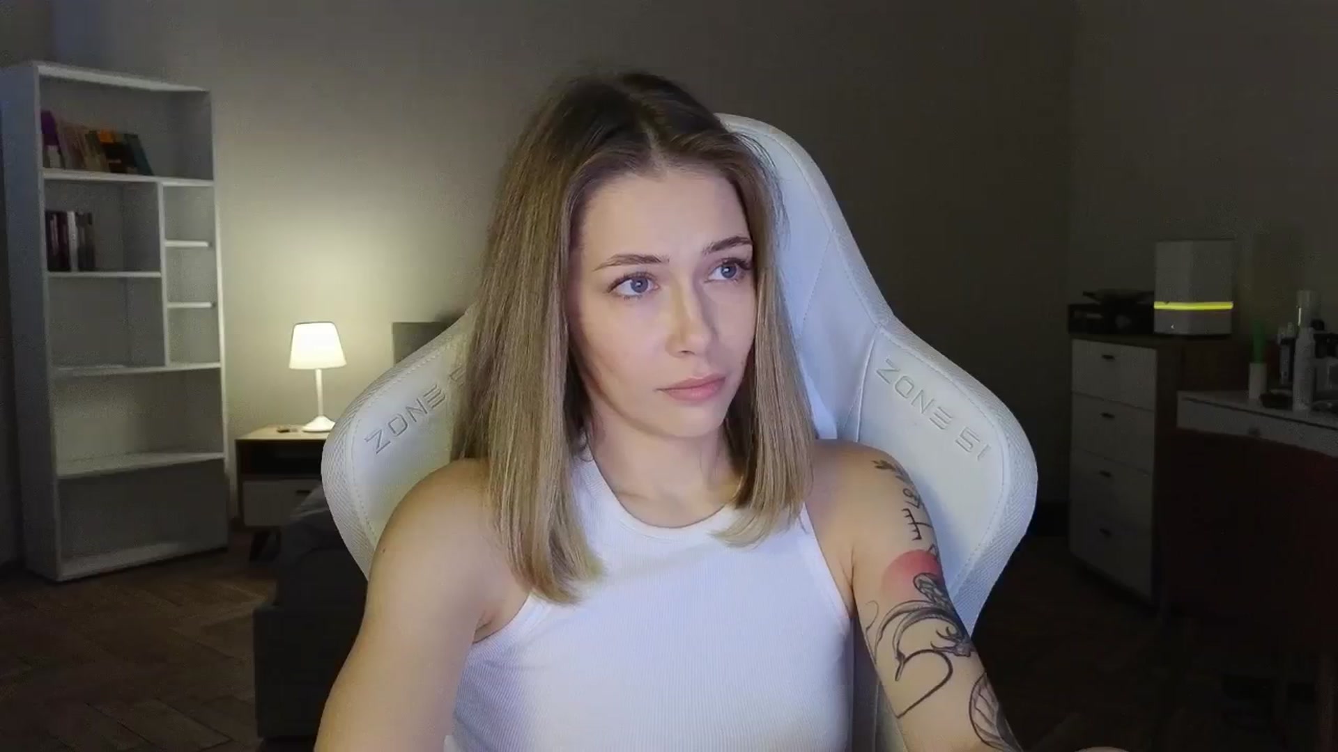 Gallery image thumbnail from KeepSpark's myfreecams stream on, 08/12/2025, 04:49 image 20 of 20