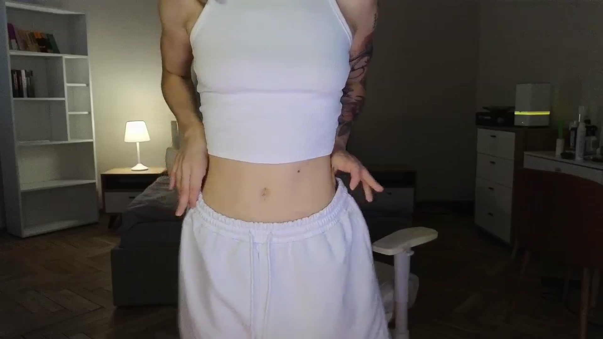 Gallery image thumbnail from KeepSpark's myfreecams stream on, 08/12/2025, 07:07 image 2 of 20