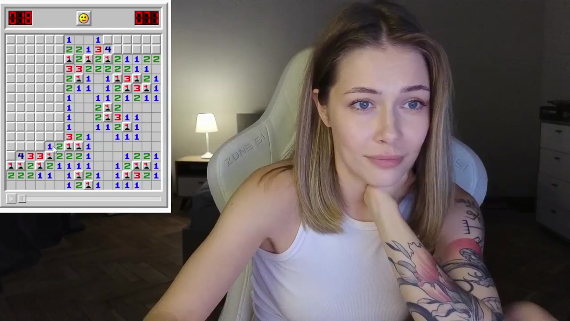 Gallery image thumbnail from KeepSpark's myfreecams stream on, 08/12/2025, 07:07 image 20 of 20