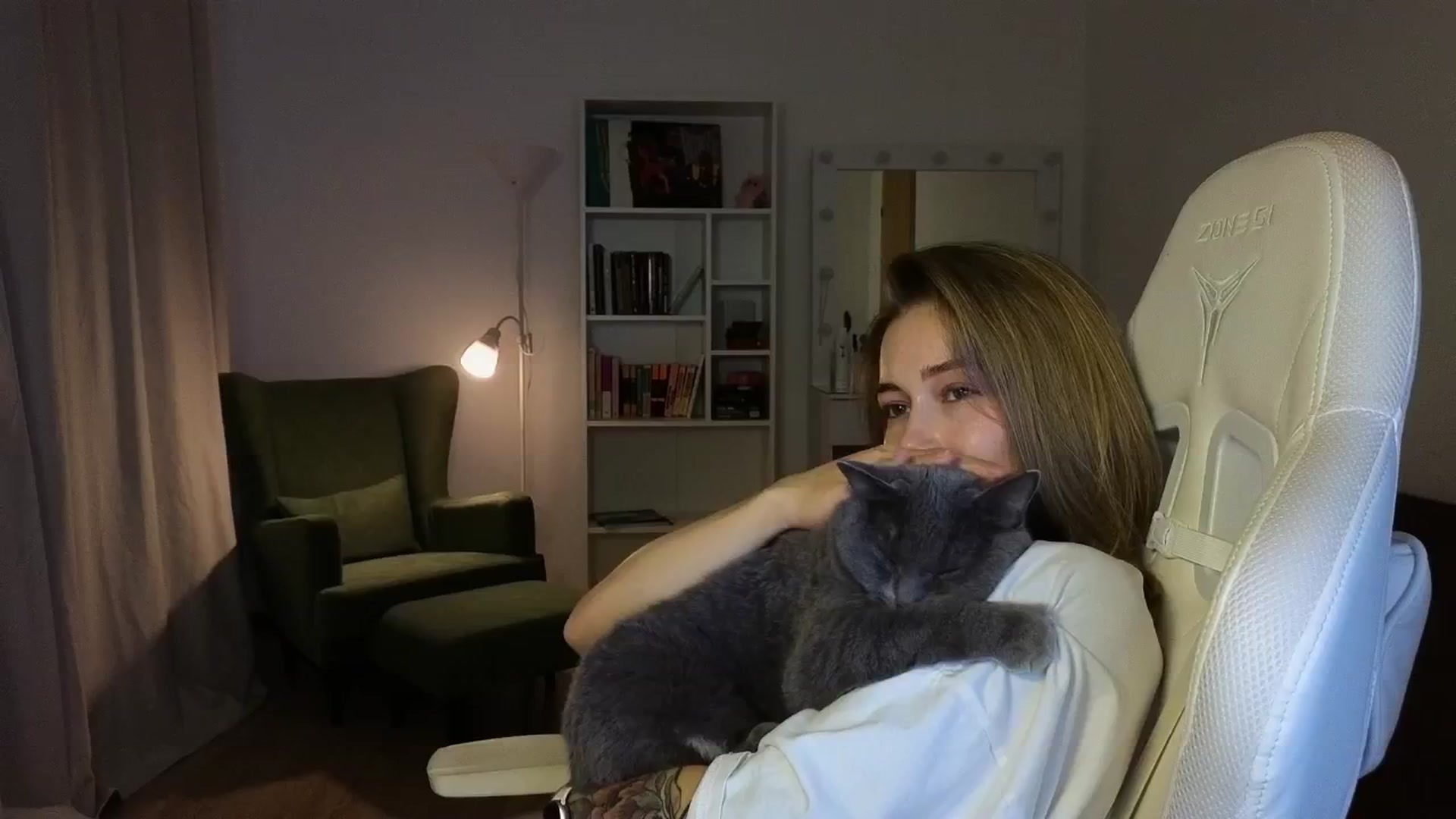 Gallery image thumbnail from KeepSpark's myfreecams stream on, 09/13/2025, 05:52 image 11 of 20