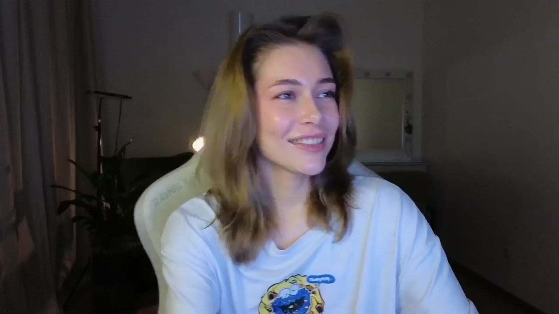 Gallery image thumbnail from KeepSpark's myfreecams stream on, 11/16/2025, 04:43 image 5 of 20