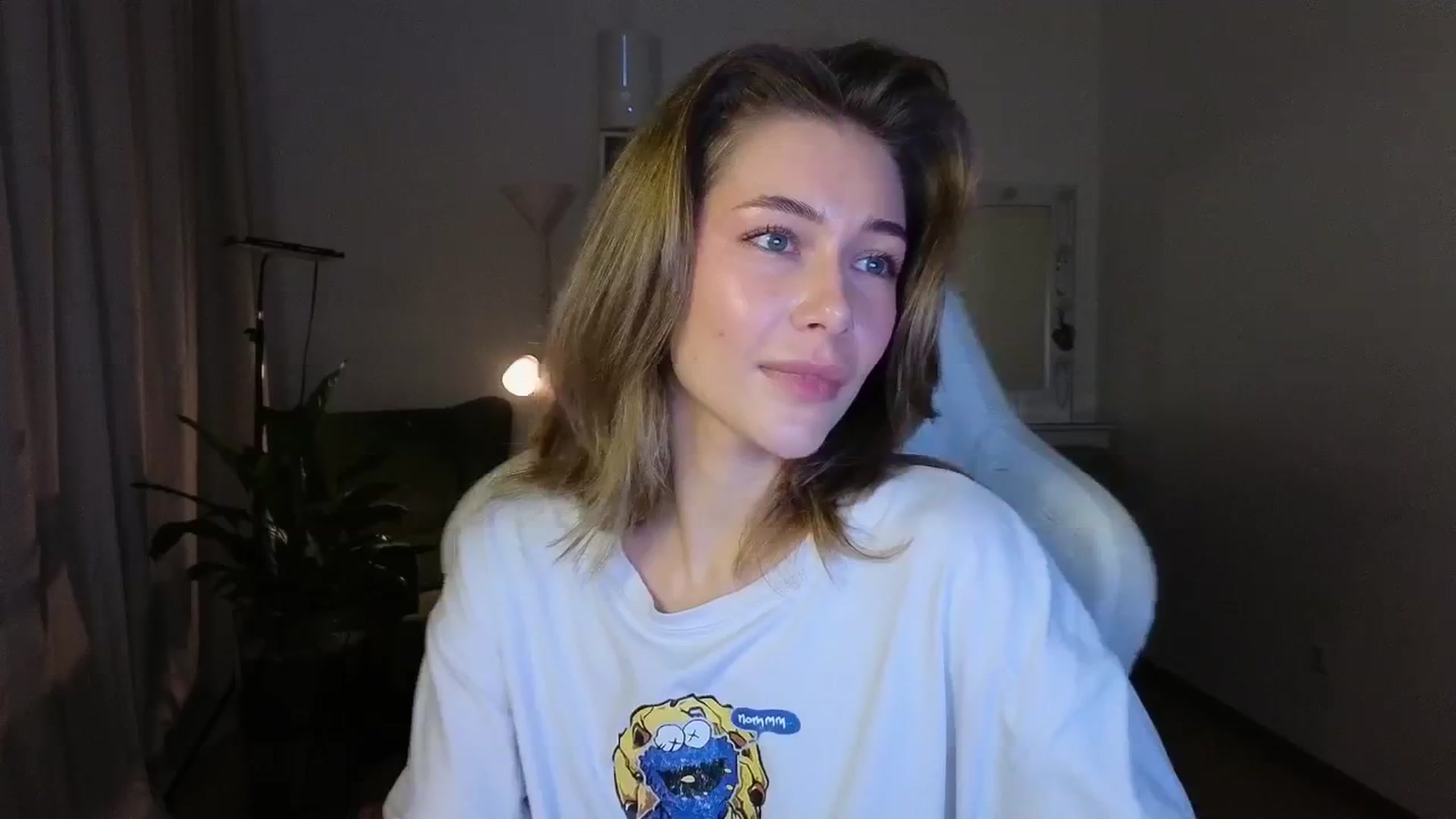Gallery image thumbnail from KeepSpark's myfreecams stream on, 11/16/2025, 04:43 image 10 of 20