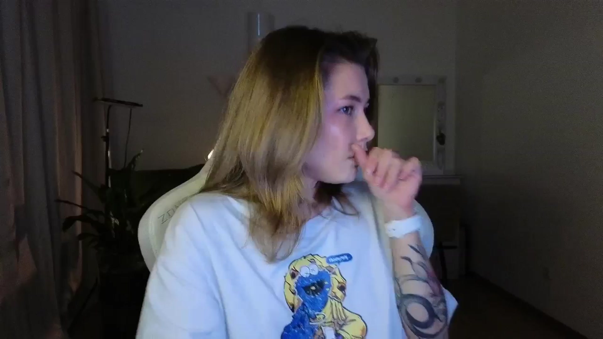Gallery image thumbnail from KeepSpark's myfreecams stream on, 11/16/2025, 04:43 image 16 of 20