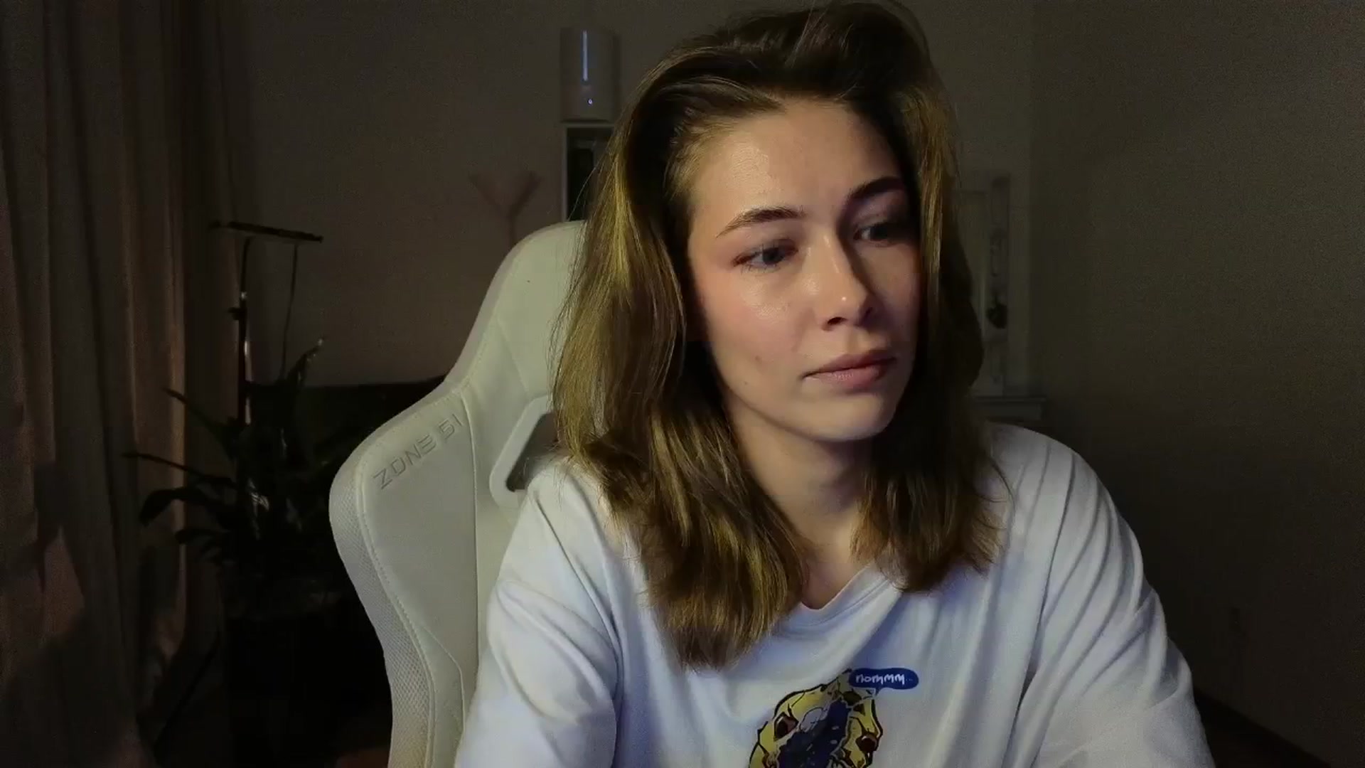 Gallery image thumbnail from KeepSpark's myfreecams stream on, 11/16/2025, 04:43 image 1 of 20