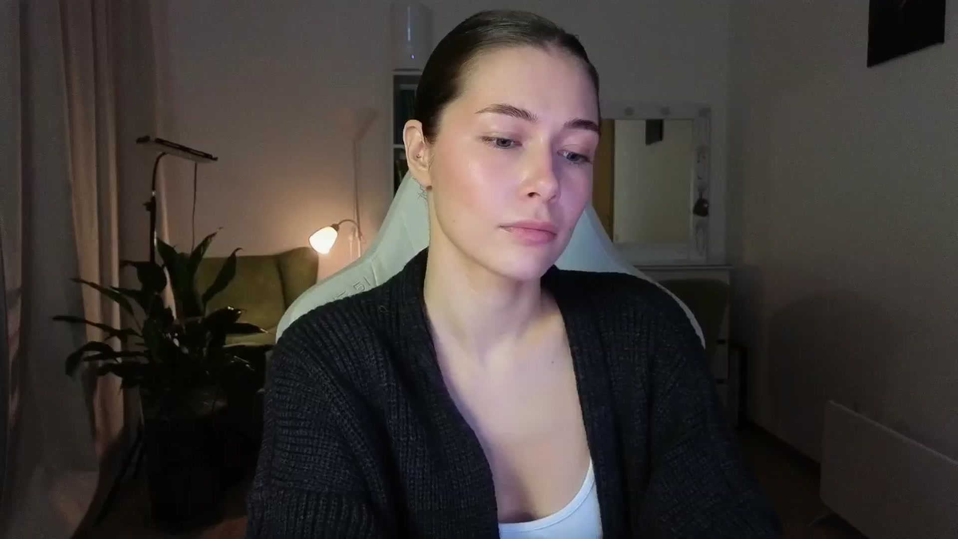 Gallery image thumbnail from KeepSpark's myfreecams stream on, 11/28/2025, 05:28 image 5 of 20