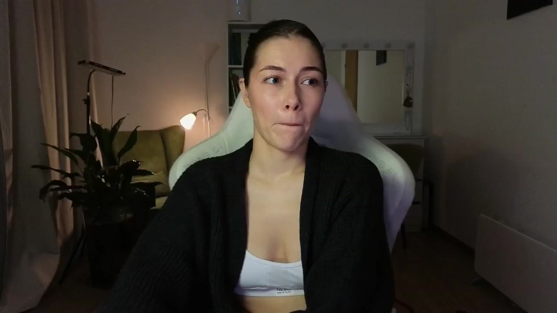 Gallery image thumbnail from KeepSpark's myfreecams stream on, 11/28/2025, 05:28 image 20 of 20