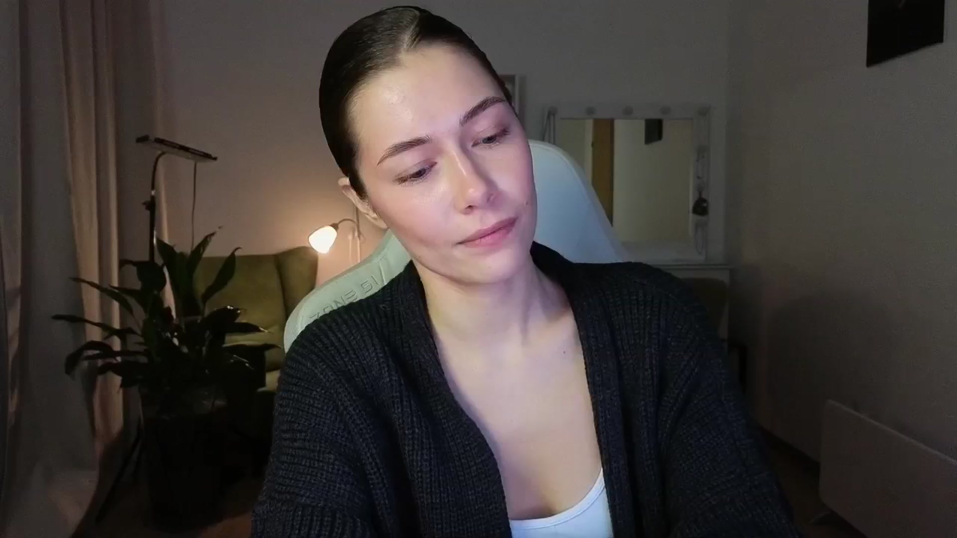 Gallery image thumbnail from KeepSpark's myfreecams stream on, 11/28/2025, 05:28 image 6 of 20