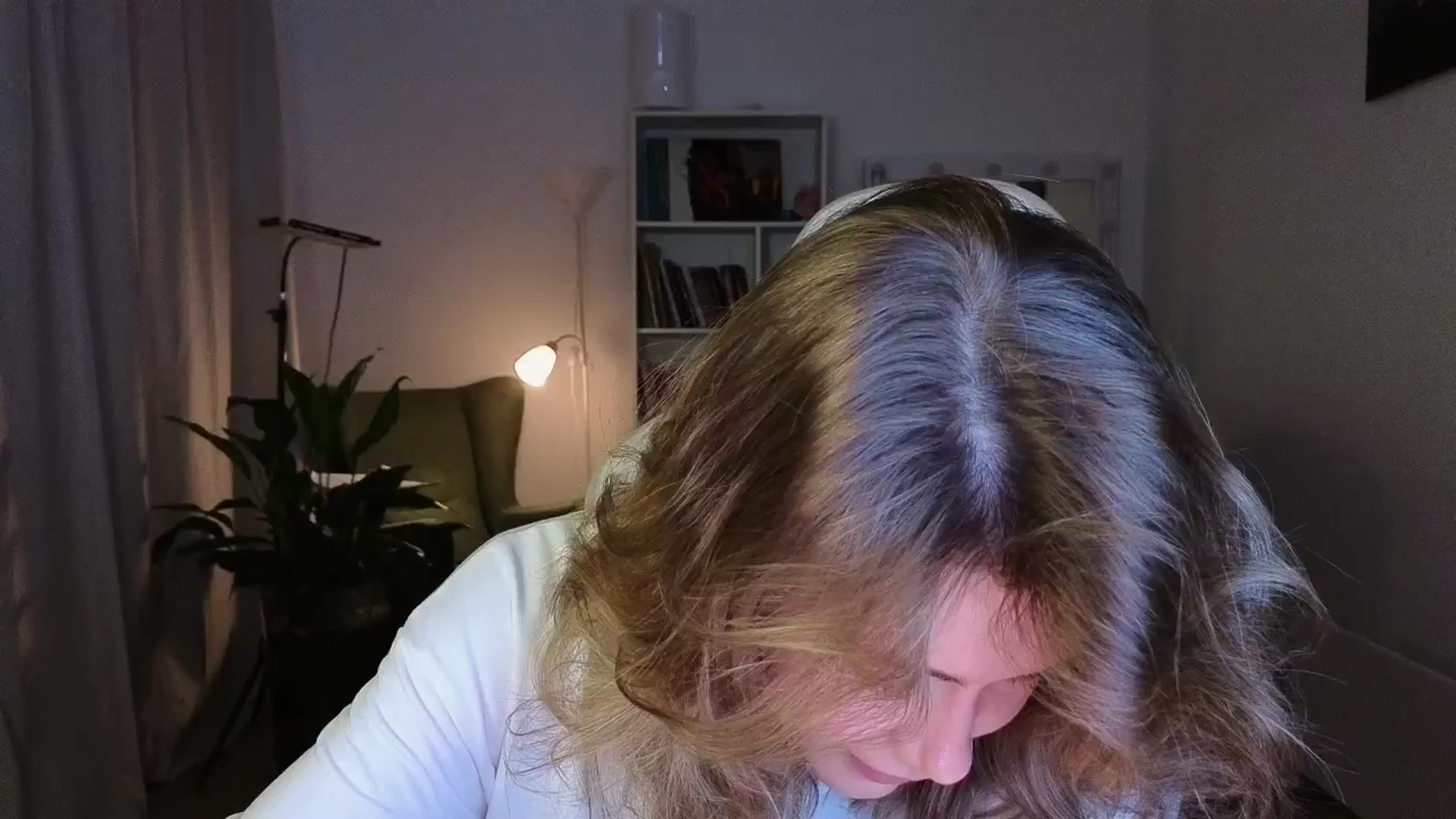 Gallery image thumbnail from KeepSpark's myfreecams stream on, 11/30/2025, 04:48 image 13 of 20