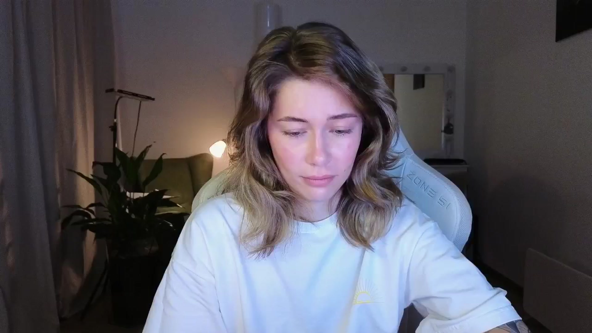 Gallery image thumbnail from KeepSpark's myfreecams stream on, 11/30/2025, 04:48 image 6 of 20