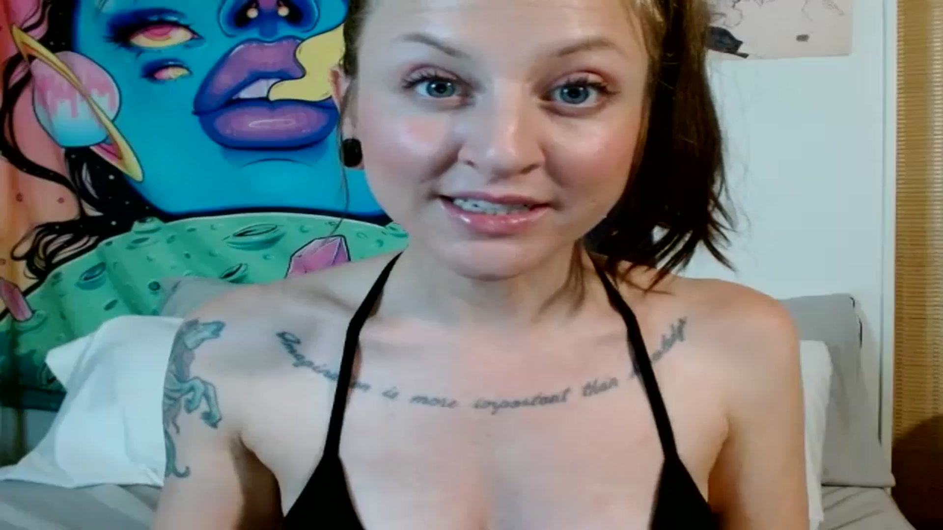Gallery image thumbnail from Kehryn's myfreecams stream on, 08/24/2023, 15:57 image 18 of 20