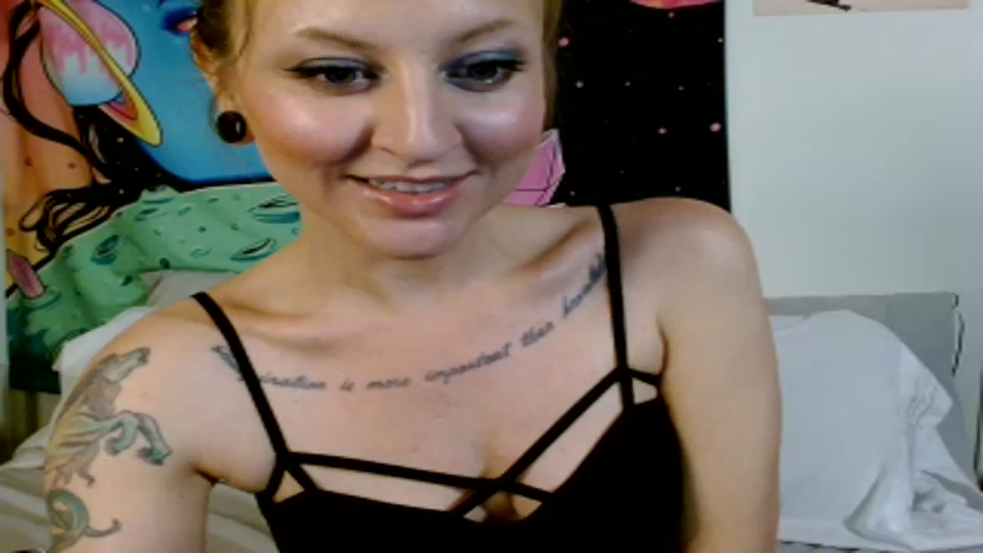 Gallery image thumbnail from Kehryn's myfreecams stream on, 08/24/2023, 18:56 image 15 of 20