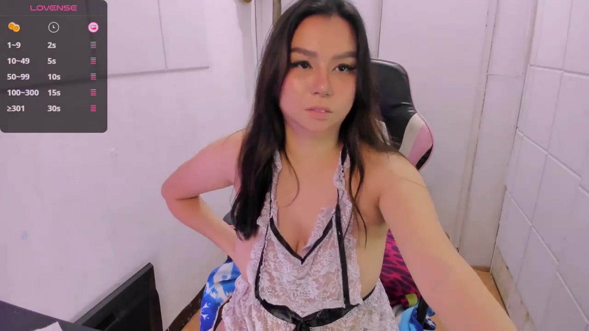 Gallery image thumbnail from KeikoAnnee's myfreecams stream on, 02/26/2025, 11:17 image 17 of 20