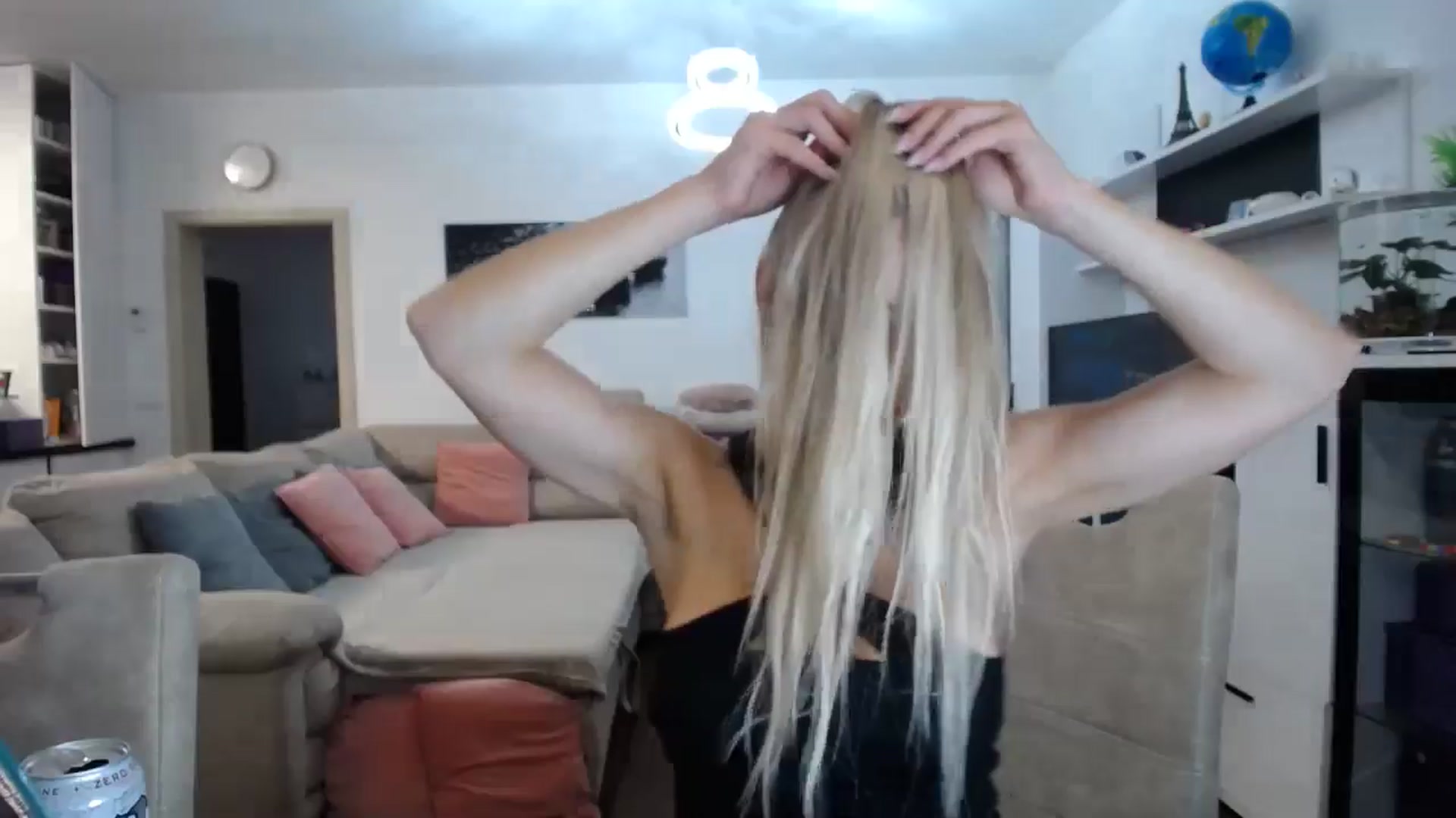 Gallery image thumbnail from KeissyKate's myfreecams stream on, 08/31/2024, 01:45 image 13 of 20