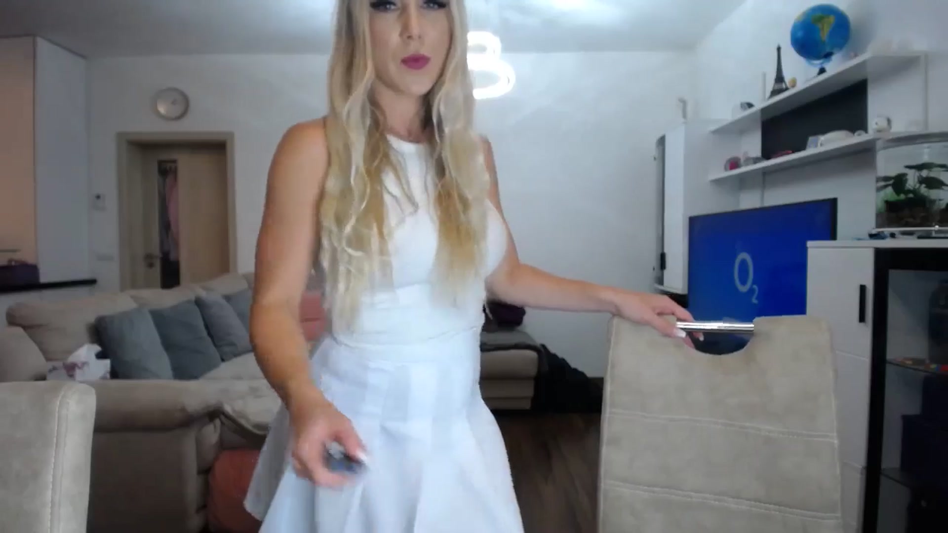 Gallery image thumbnail from KeissyKate's myfreecams stream on, 09/04/2024, 23:24 image 8 of 20