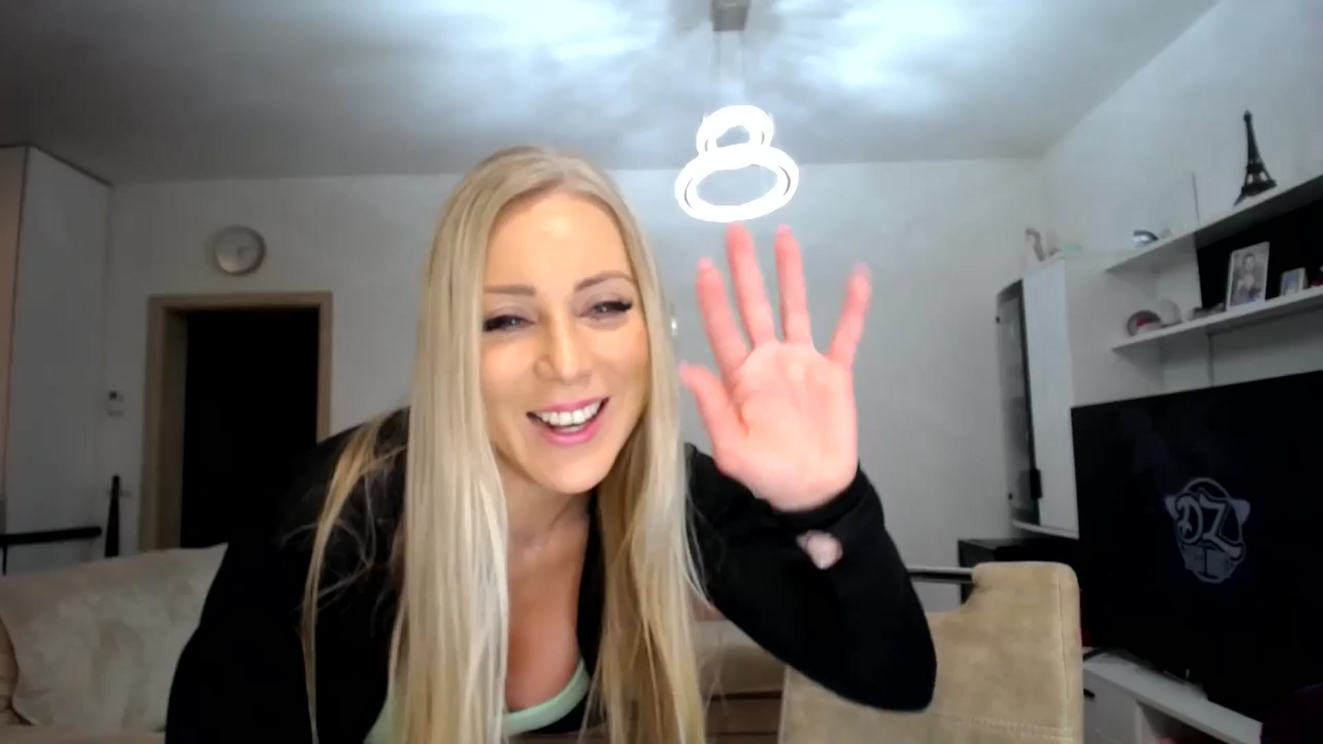 Gallery image thumbnail from KeissyKate's myfreecams stream on, 04/12/2026, 01:57 image 1 of 20