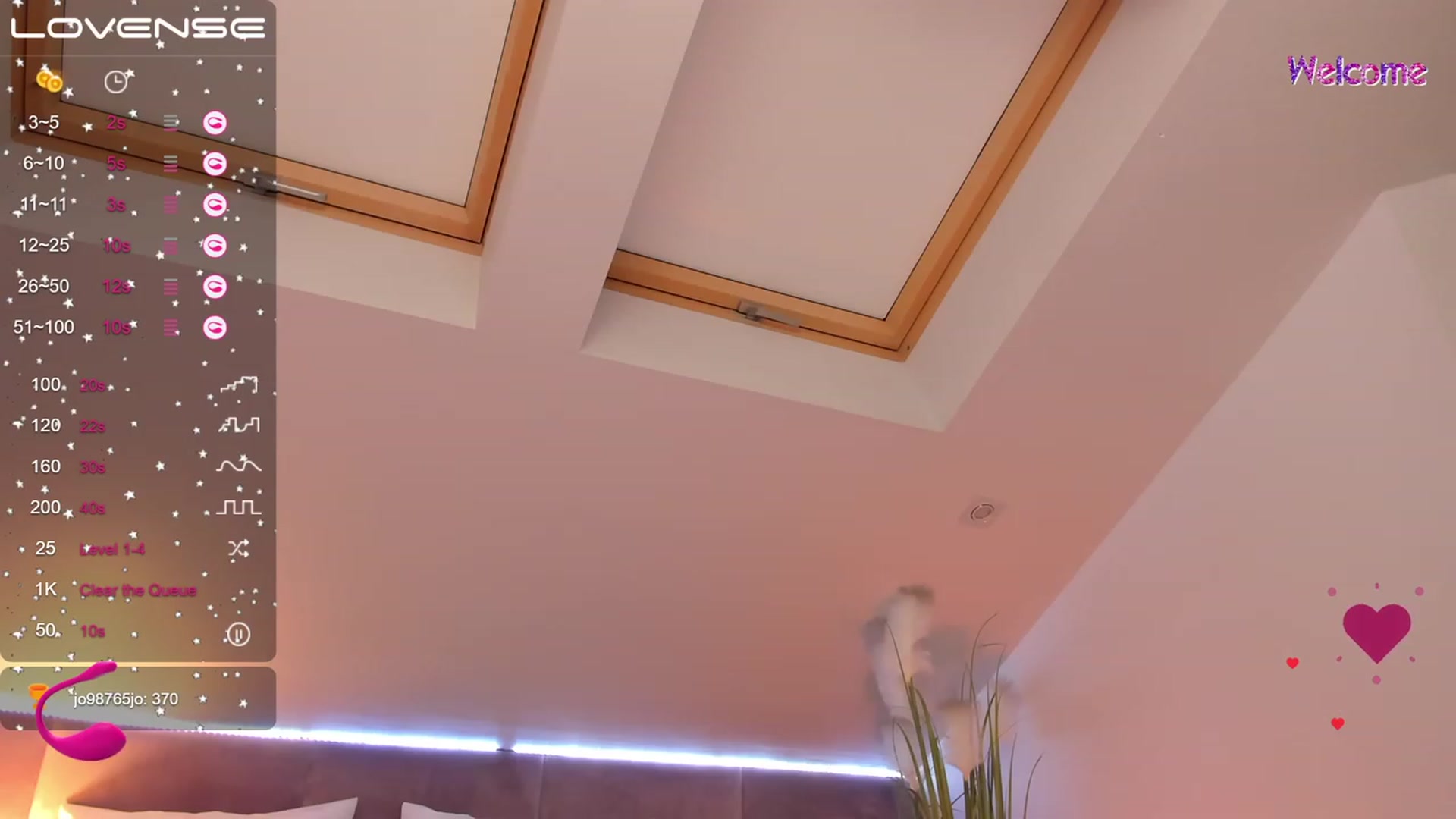 Gallery image thumbnail from KelSi's myfreecams stream on, 03/19/2023, 21:33 image 15 of 20