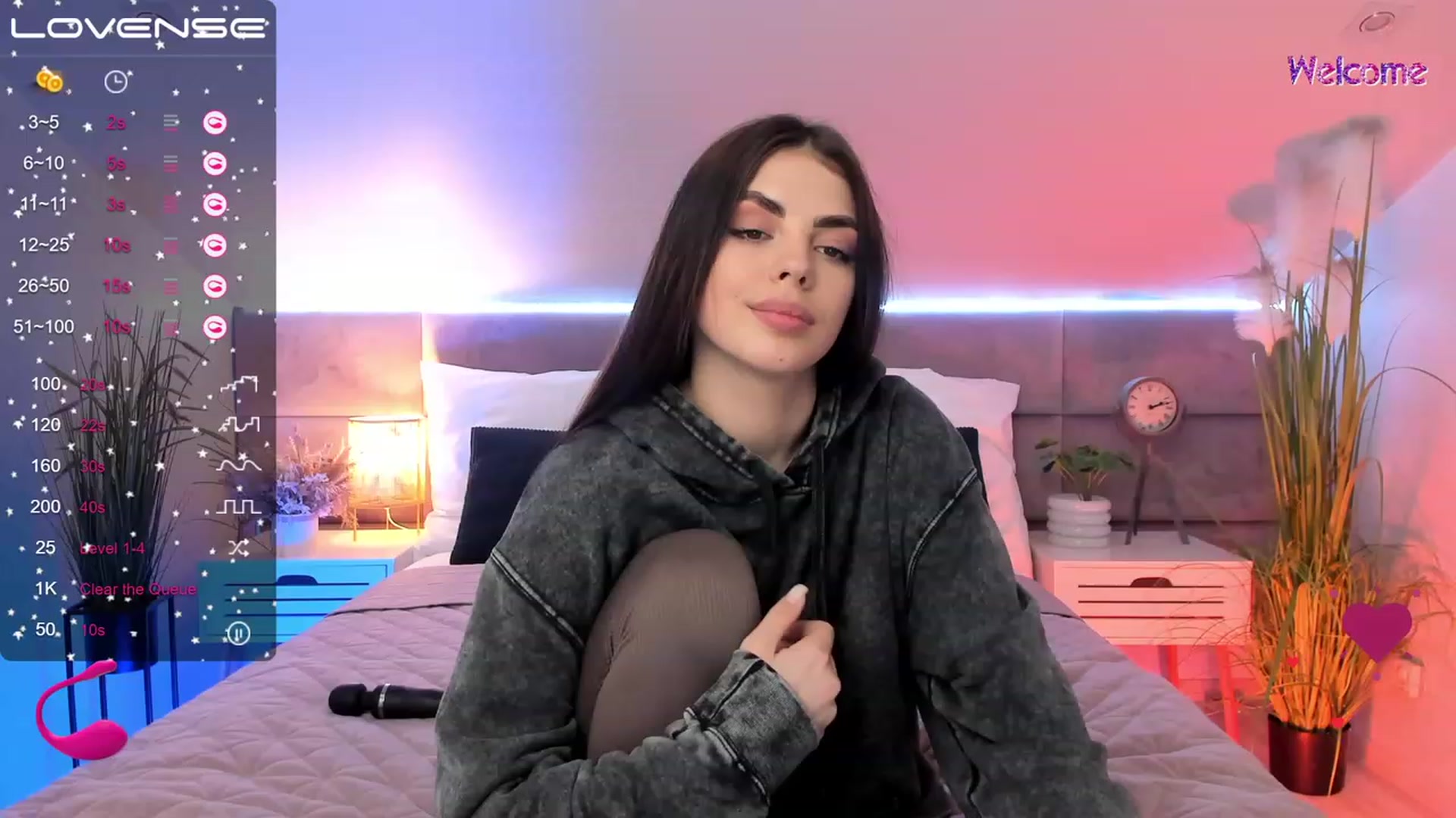 Gallery image thumbnail from KelSi's myfreecams stream on, 04/10/2023, 24:19 image 10 of 20