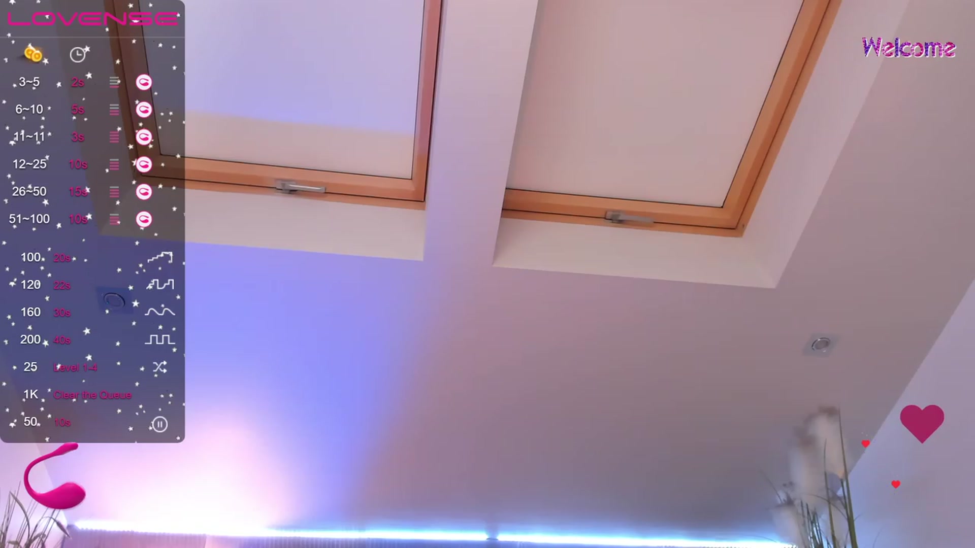 Gallery image thumbnail from KelSi's myfreecams stream on, 04/15/2023, 02:10 image 18 of 20