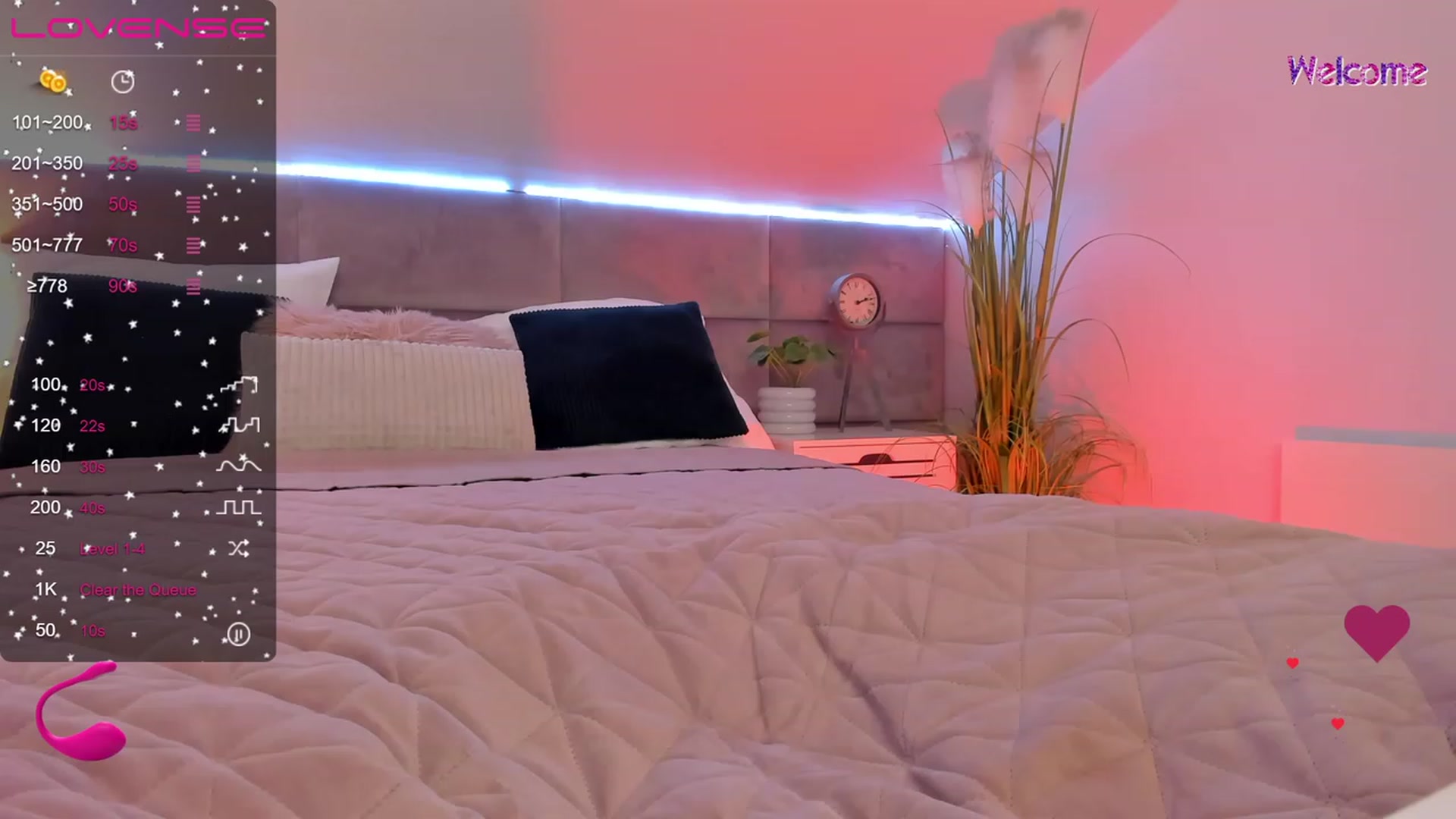 Gallery image thumbnail from KelSi's myfreecams stream on, 04/19/2023, 01:54 image 4 of 20