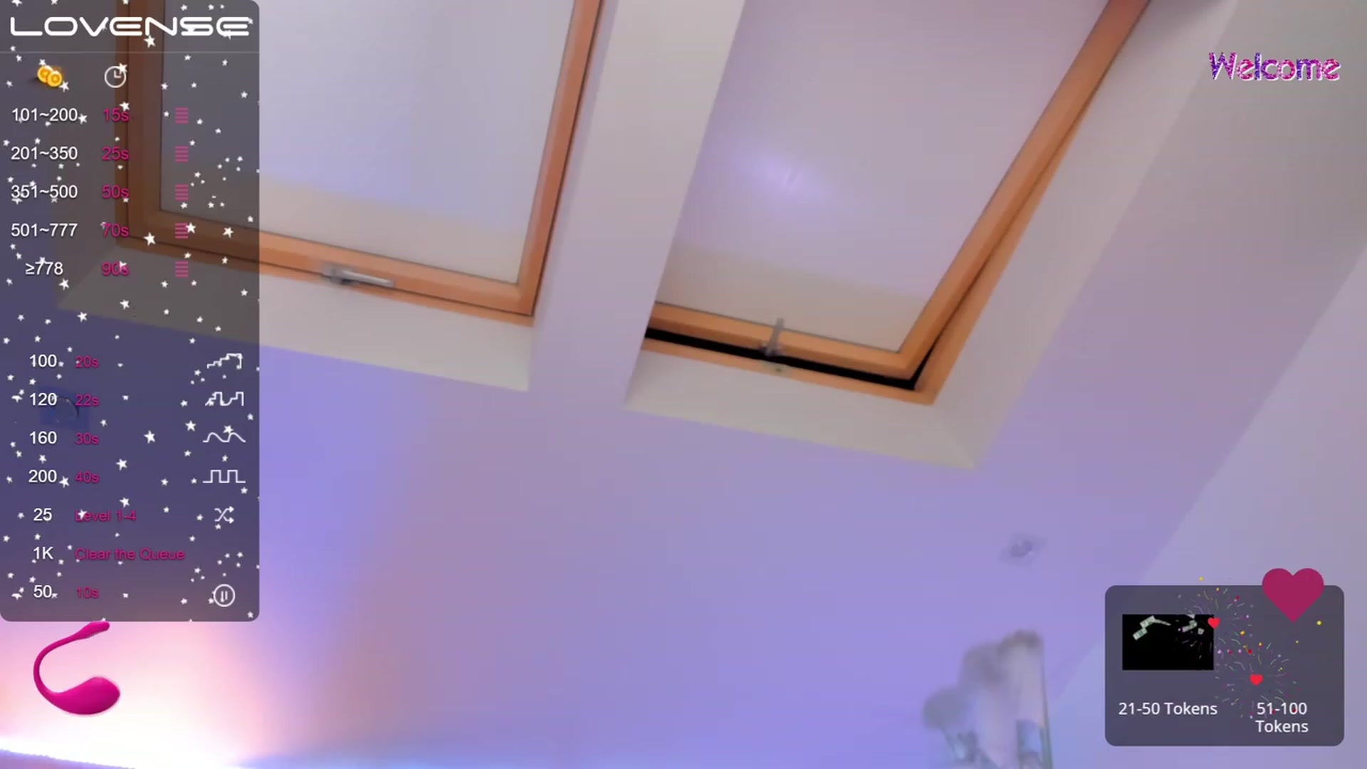 Gallery image thumbnail from KelSi's myfreecams stream on, 04/29/2023, 20:02 image 13 of 20
