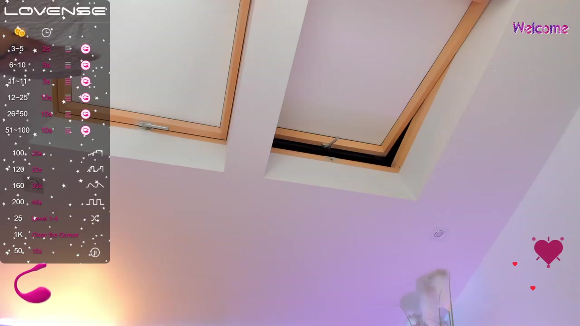 Gallery image thumbnail from KelSi's myfreecams stream on, 05/21/2023, 20:25 image 16 of 20