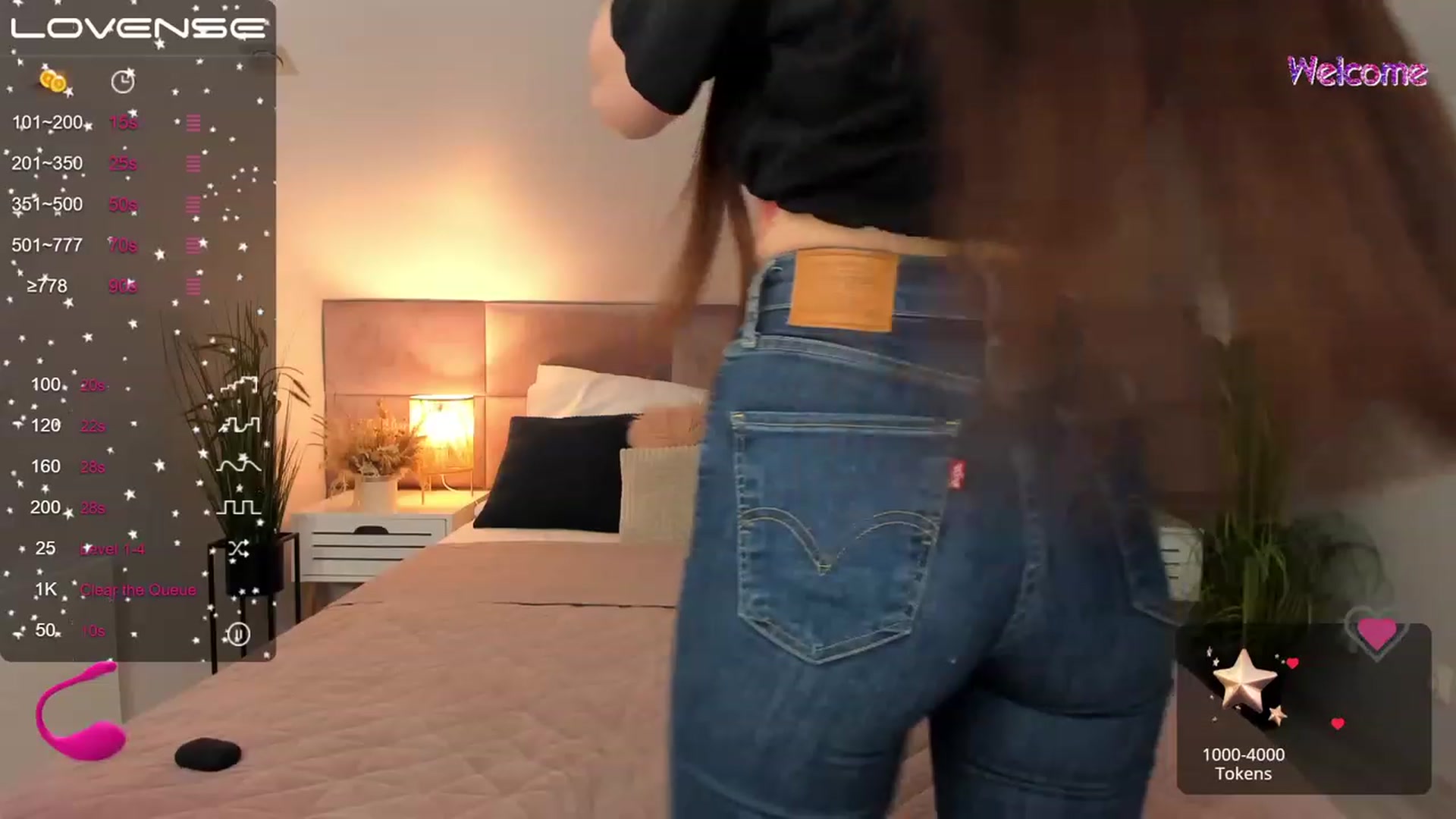 Gallery image thumbnail from KelSi's myfreecams stream on, 05/25/2023, 18:24 image 13 of 20