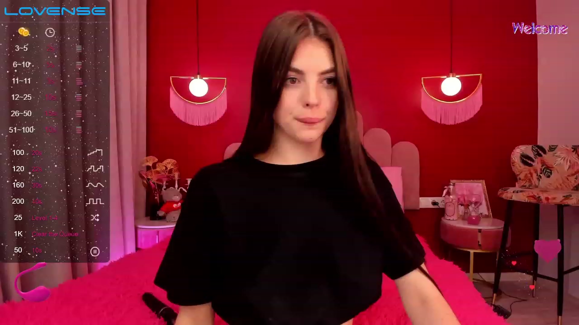 Gallery image thumbnail from KelSi's myfreecams stream on, 05/27/2023, 18:16 image 16 of 20