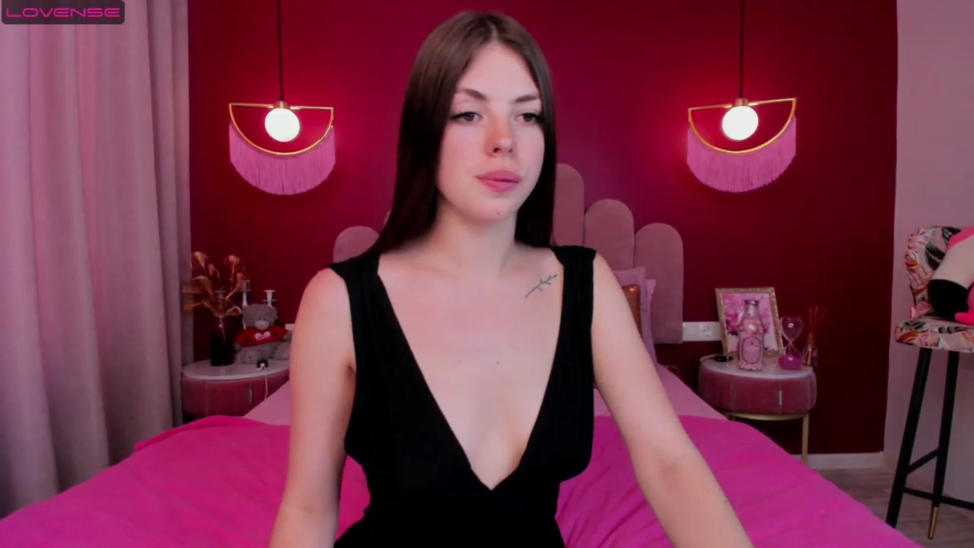 Gallery image thumbnail from KelSi's myfreecams stream on, 06/25/2023, 12:30 image 11 of 20