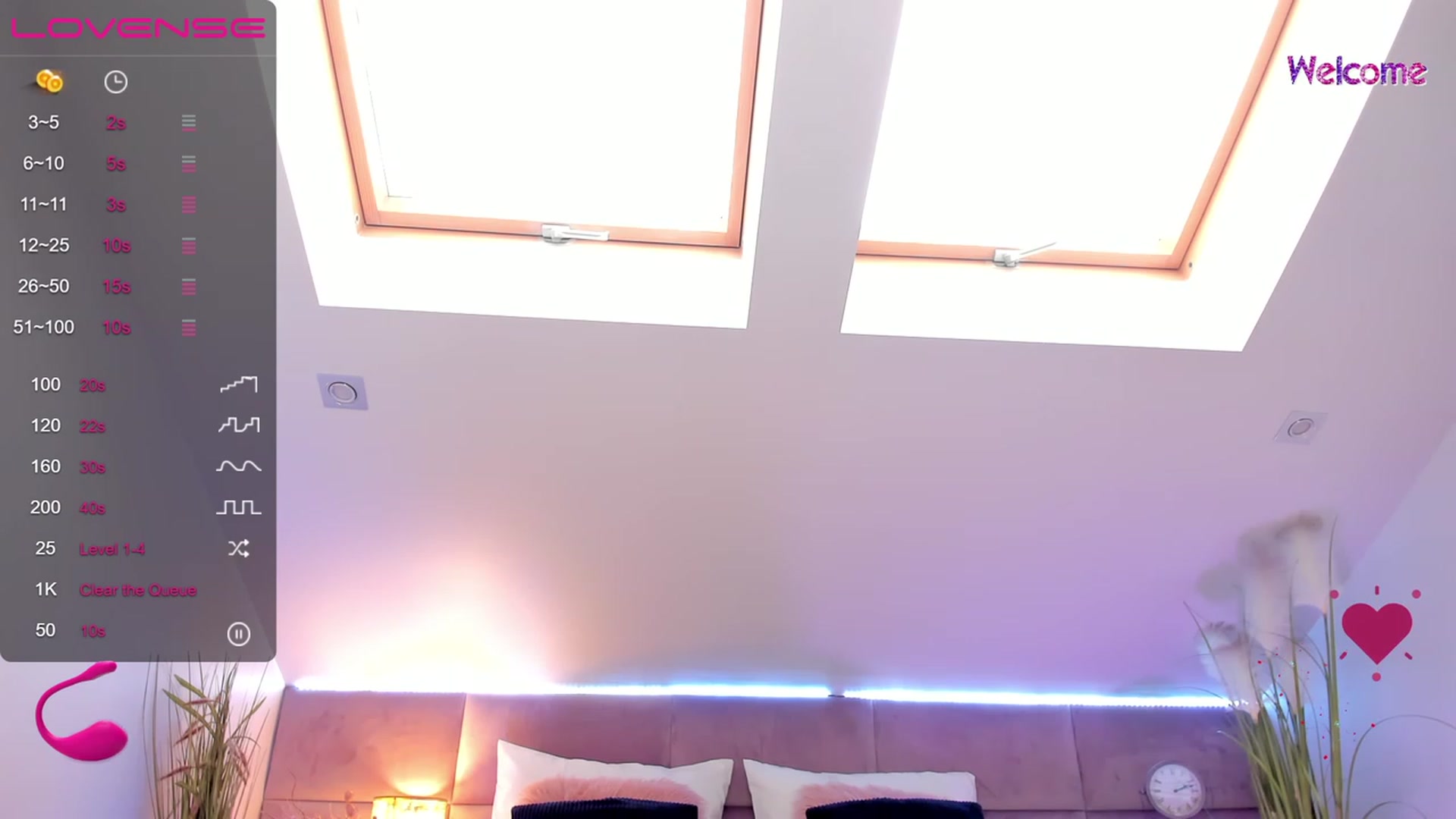 Gallery image thumbnail from KelSi's myfreecams stream on, 06/30/2023, 10:22 image 14 of 20