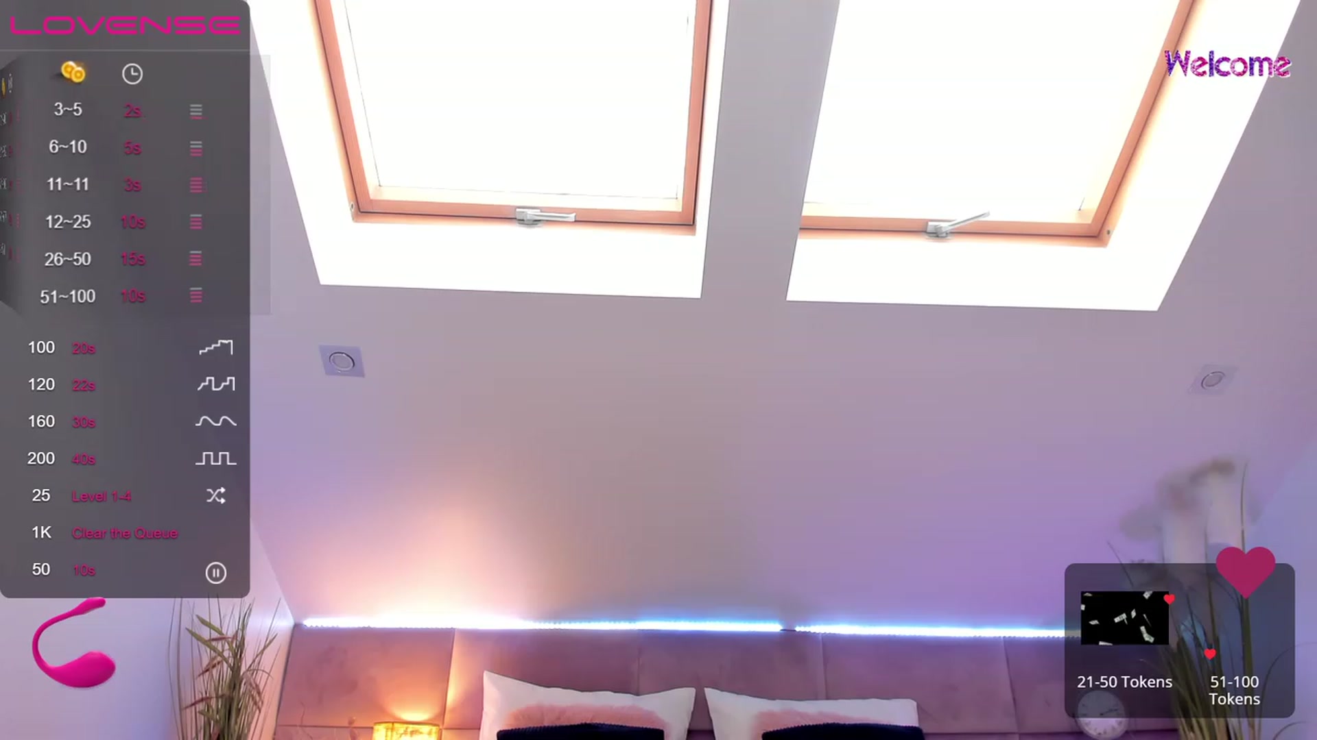 Gallery image thumbnail from KelSi's myfreecams stream on, 06/30/2023, 11:00 image 20 of 20