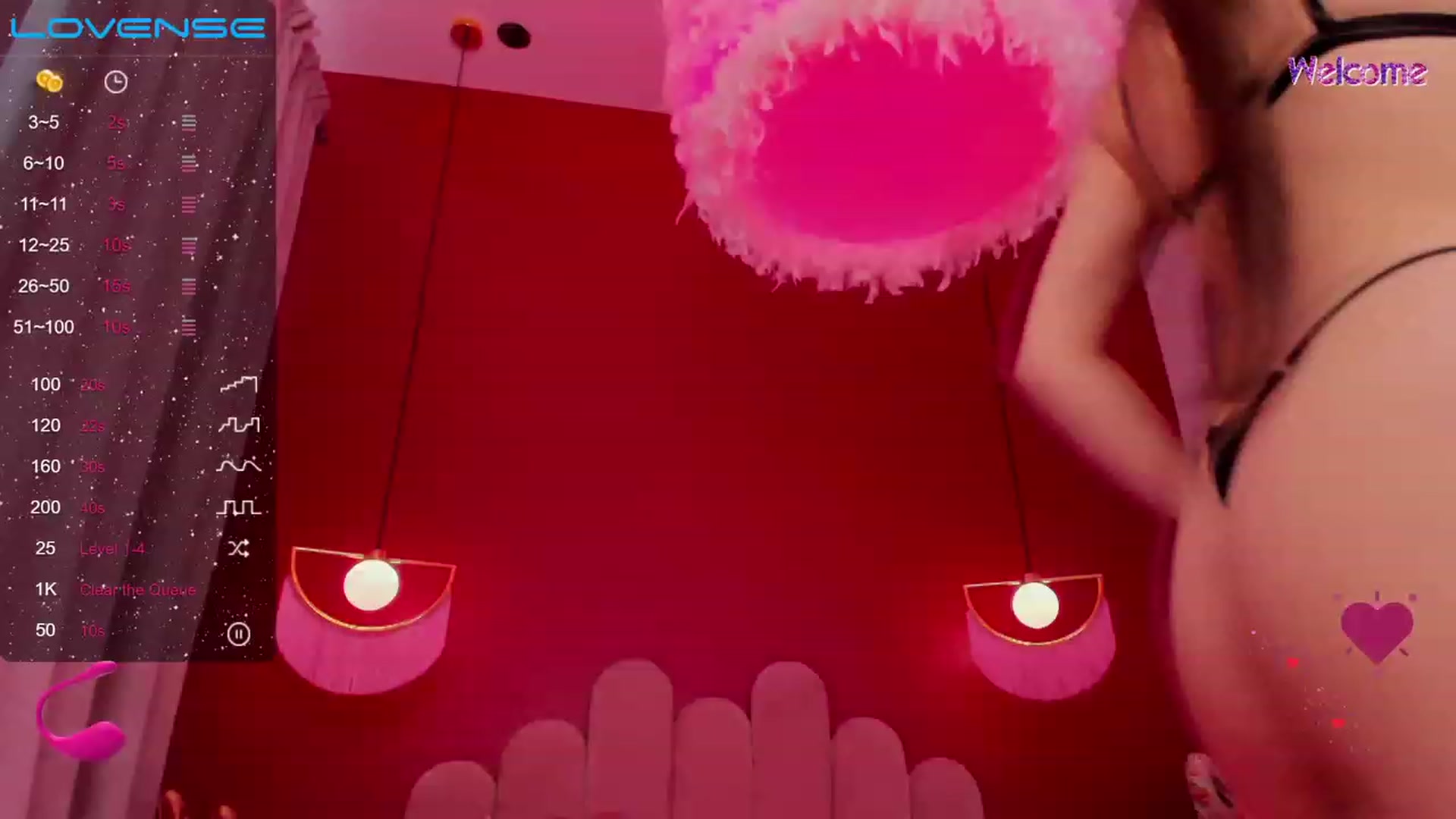 Gallery image thumbnail from KelSi's myfreecams stream on, 06/30/2023, 13:13 image 8 of 20