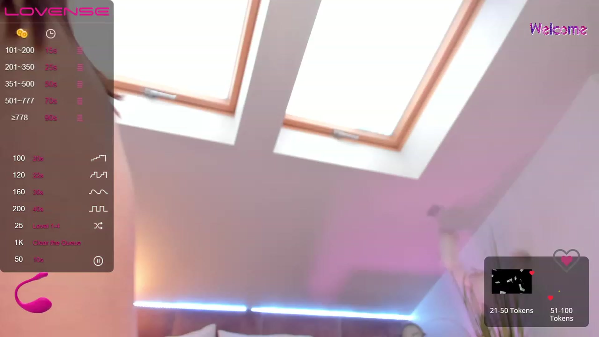 Gallery image thumbnail from KelSi's myfreecams stream on, 07/16/2023, 13:42 image 17 of 20