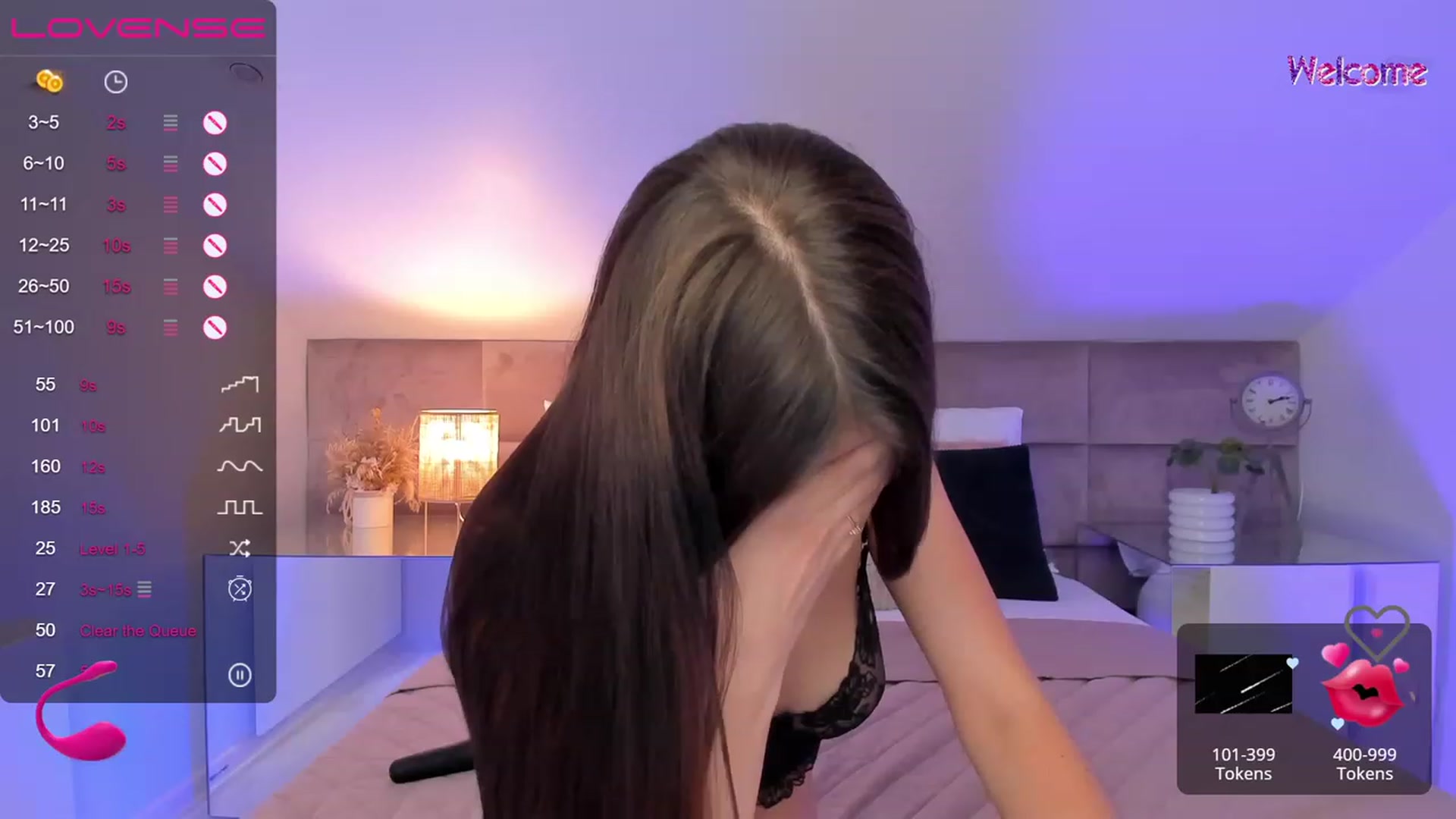 Gallery image thumbnail from KelSi's myfreecams stream on, 07/27/2023, 18:07 image 15 of 20