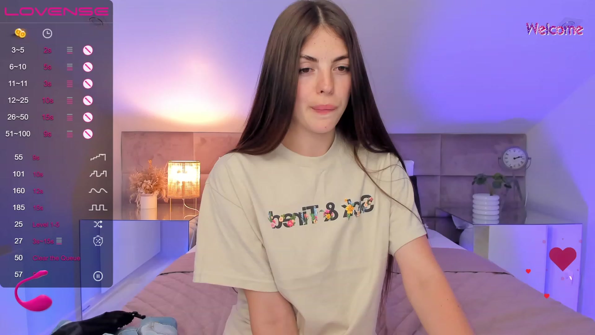 Gallery image thumbnail from KelSi's myfreecams stream on, 07/27/2023, 19:09 image 15 of 20
