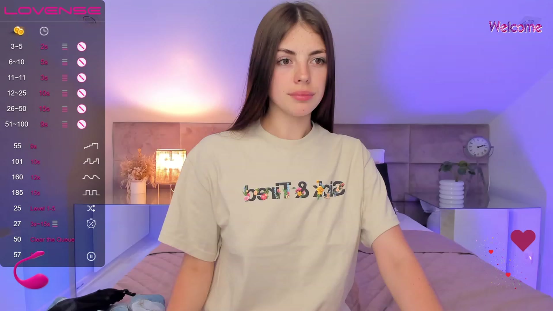 Gallery image thumbnail from KelSi's myfreecams stream on, 07/27/2023, 19:09 image 16 of 20