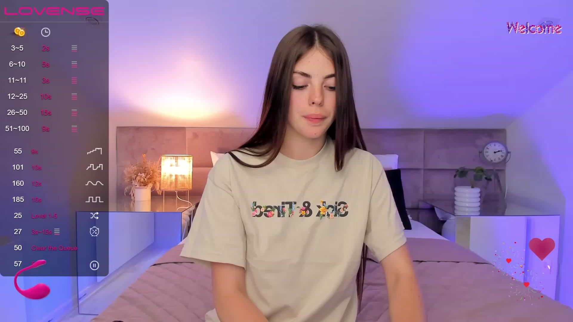 Gallery image thumbnail from KelSi's myfreecams stream on, 07/27/2023, 19:09 image 18 of 20