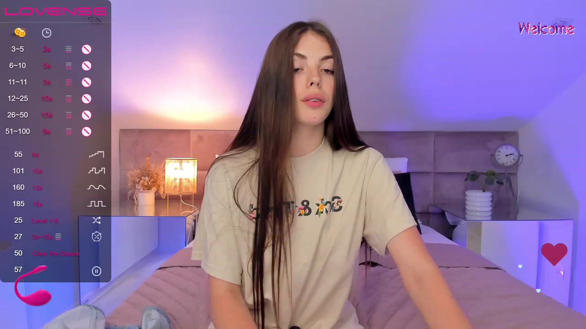 Gallery image thumbnail from KelSi's myfreecams stream on, 07/27/2023, 19:09 image 11 of 20