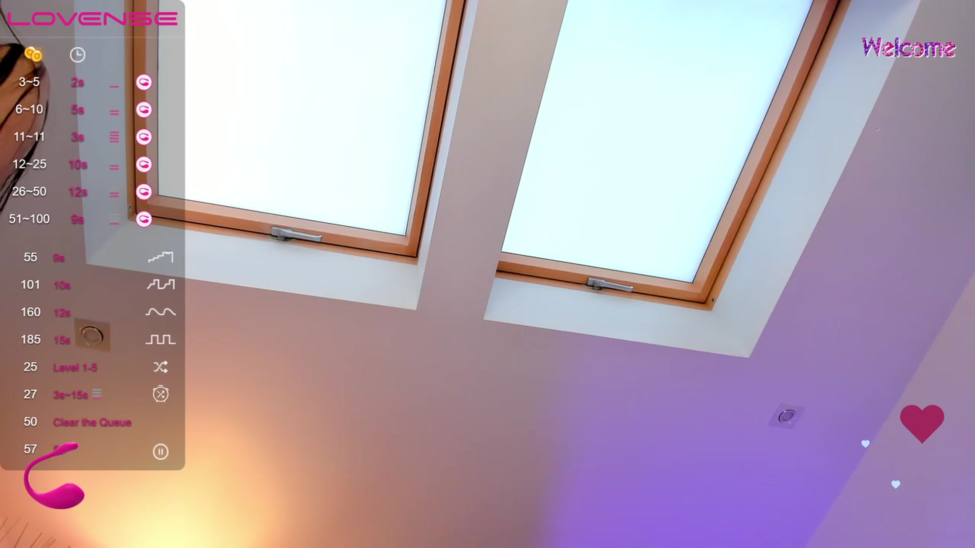 Gallery image thumbnail from KelSi's myfreecams stream on, 08/05/2023, 16:10 image 4 of 20
