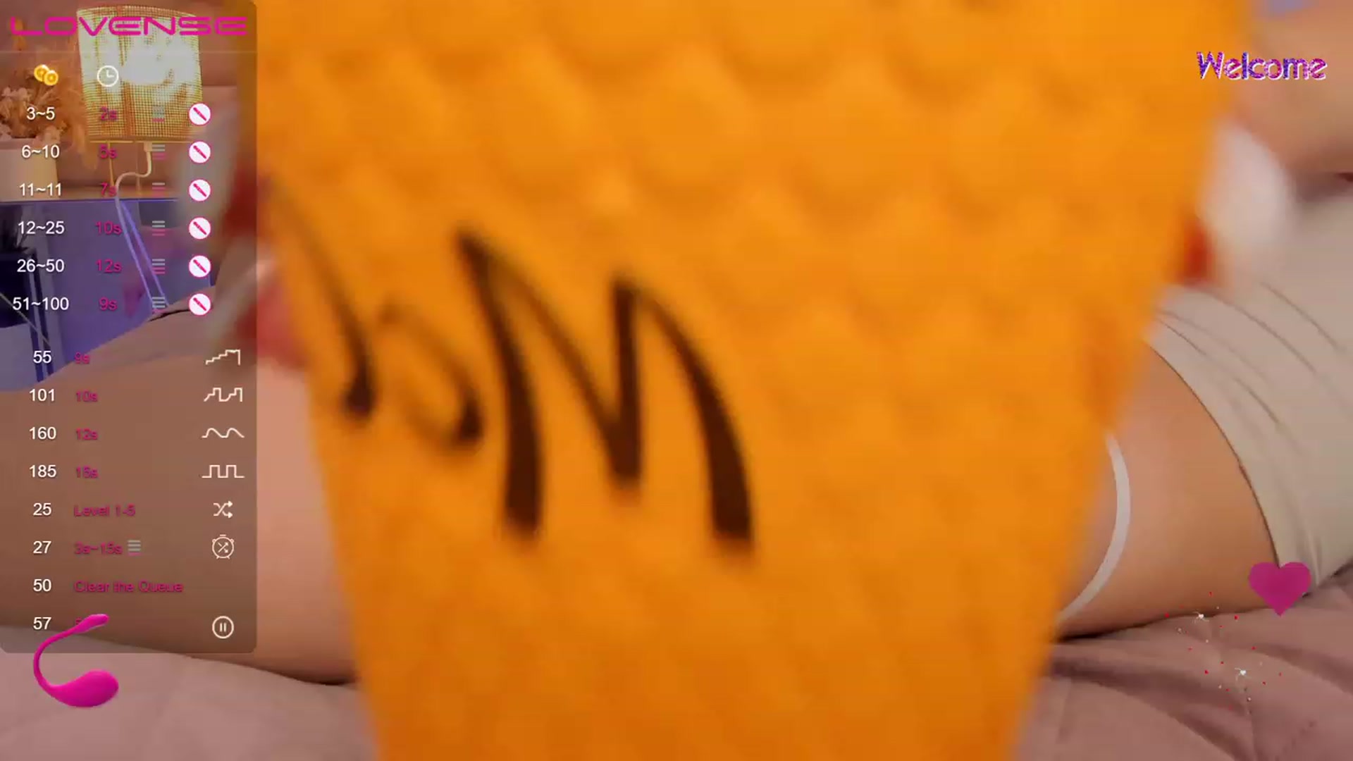 Gallery image thumbnail from KelSi's myfreecams stream on, 08/09/2023, 17:35 image 6 of 20